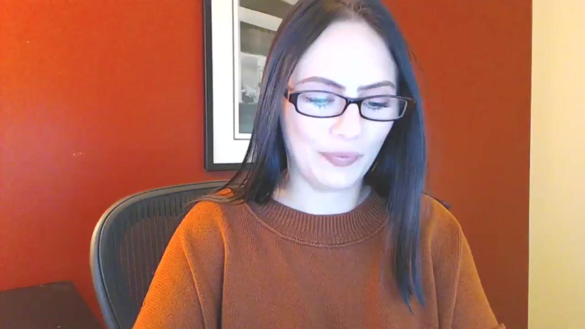 Gallery image thumbnail from JustMeKC's myfreecams stream on, 10/22/2025, 19:26 image 5 of 20