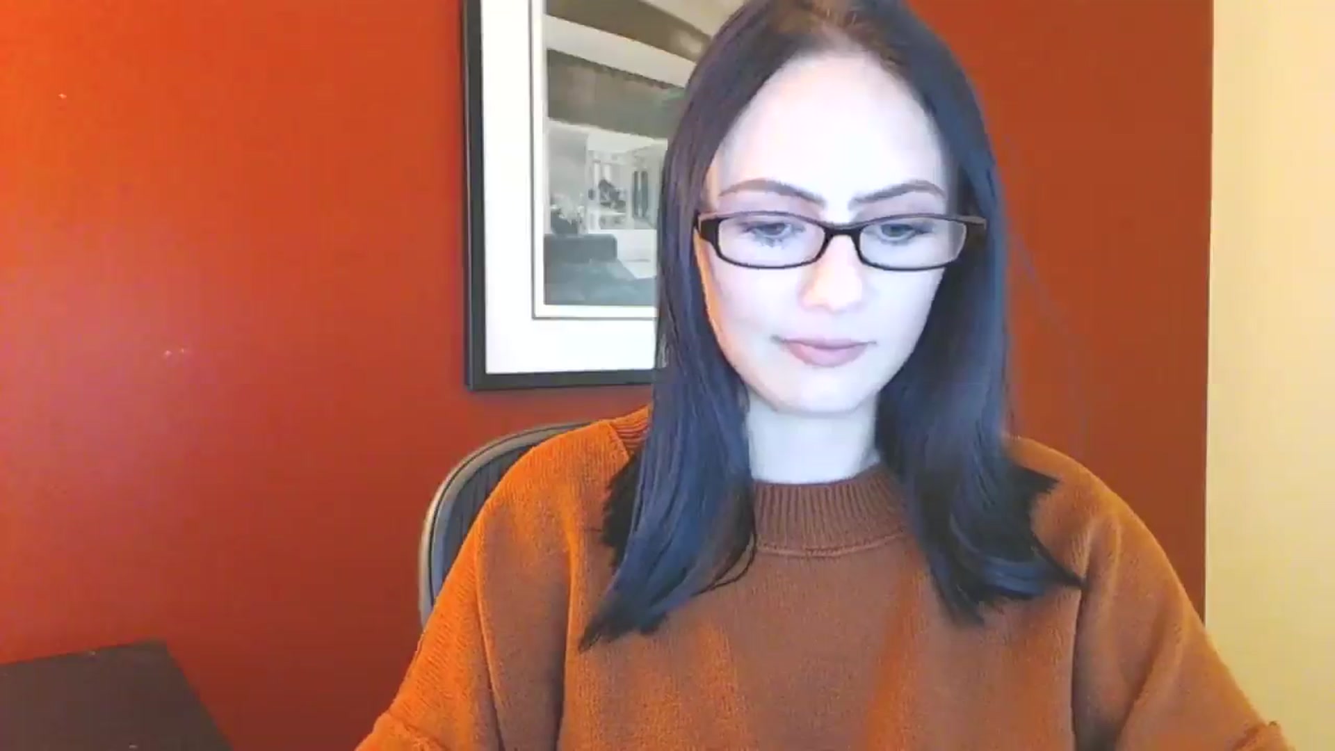 Gallery image thumbnail from JustMeKC's myfreecams stream on, 10/22/2025, 19:26 image 15 of 20