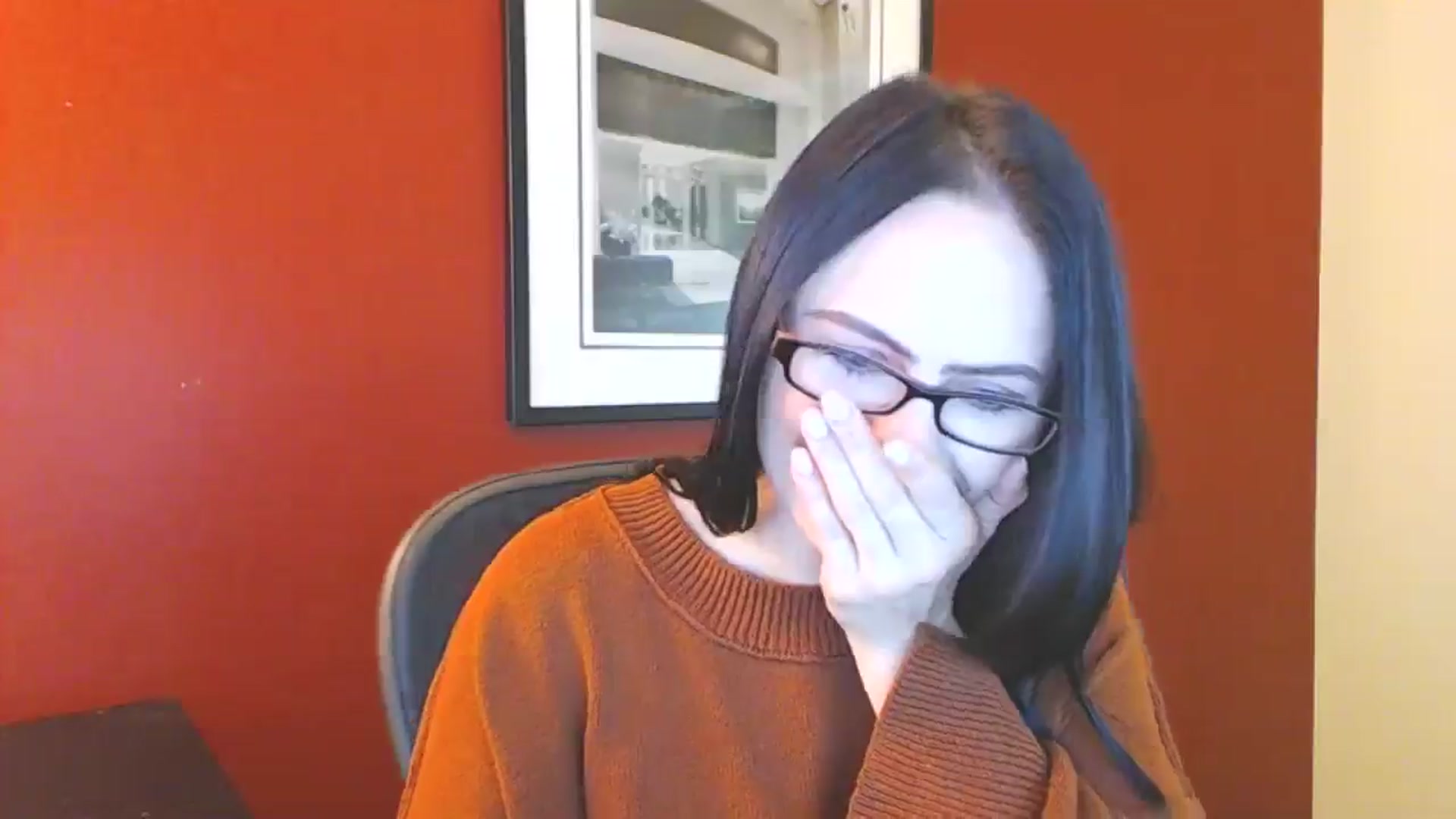 Gallery image thumbnail from JustMeKC's myfreecams stream on, 10/22/2025, 19:26 image 14 of 20