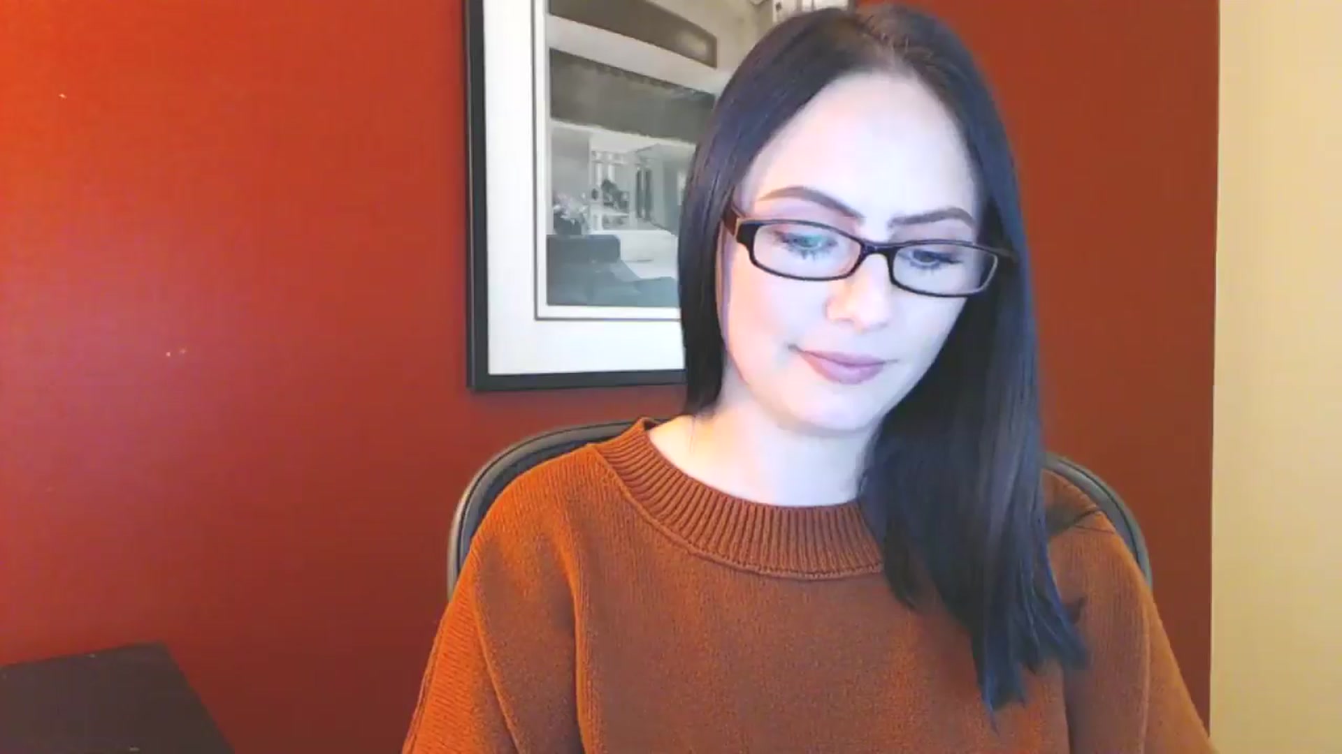 Gallery image thumbnail from JustMeKC's myfreecams stream on, 10/22/2025, 19:26 image 19 of 20