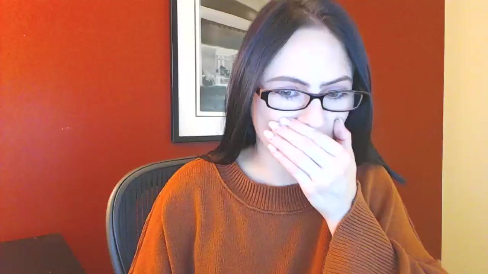 Gallery image thumbnail from JustMeKC's myfreecams stream on, 10/22/2025, 19:26 image 1 of 20
