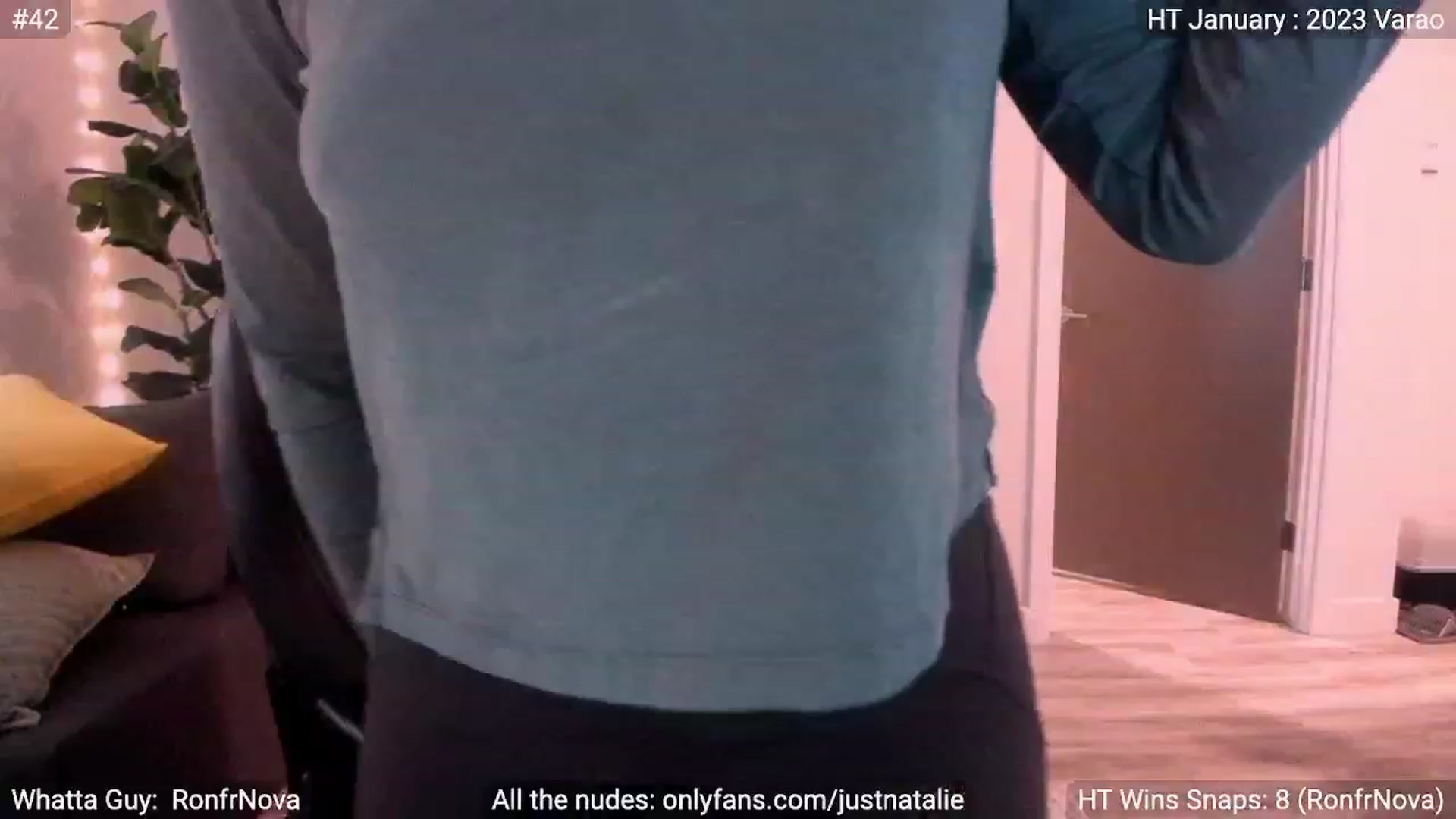Gallery image thumbnail from JustNatalie's myfreecams stream on, 01/15/2023, 19:15 image 2 of 20