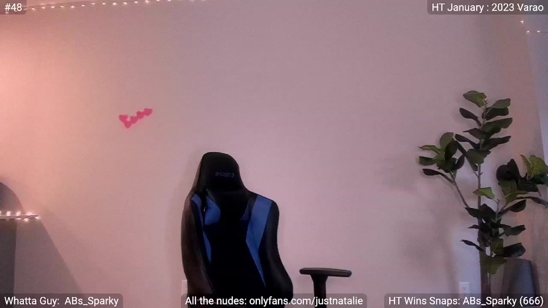 Gallery image thumbnail from JustNatalie's myfreecams stream on, 01/22/2023, 01:03 image 7 of 20