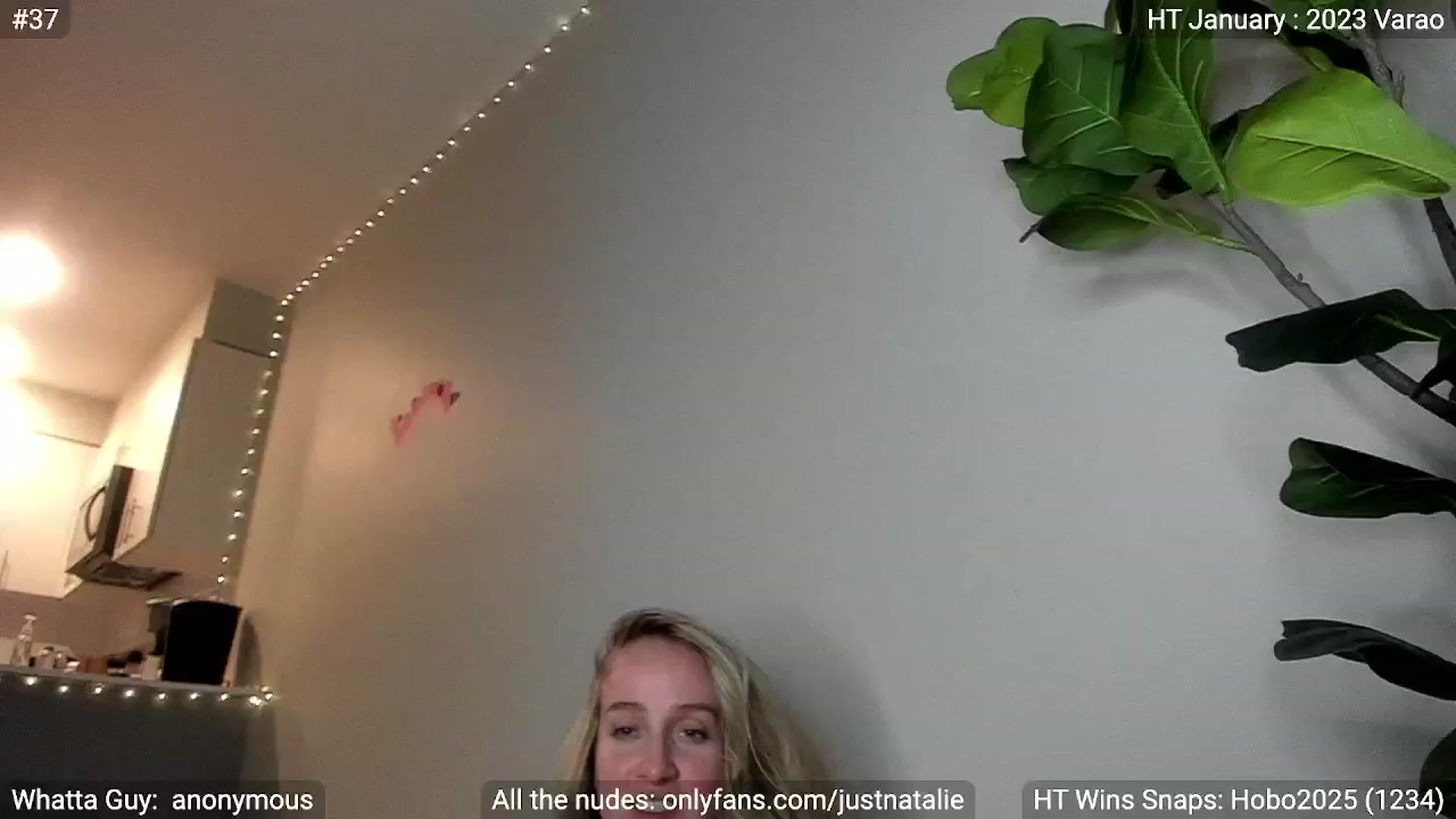 Gallery image thumbnail from JustNatalie's myfreecams stream on, 01/23/2023, 01:42 image 8 of 20