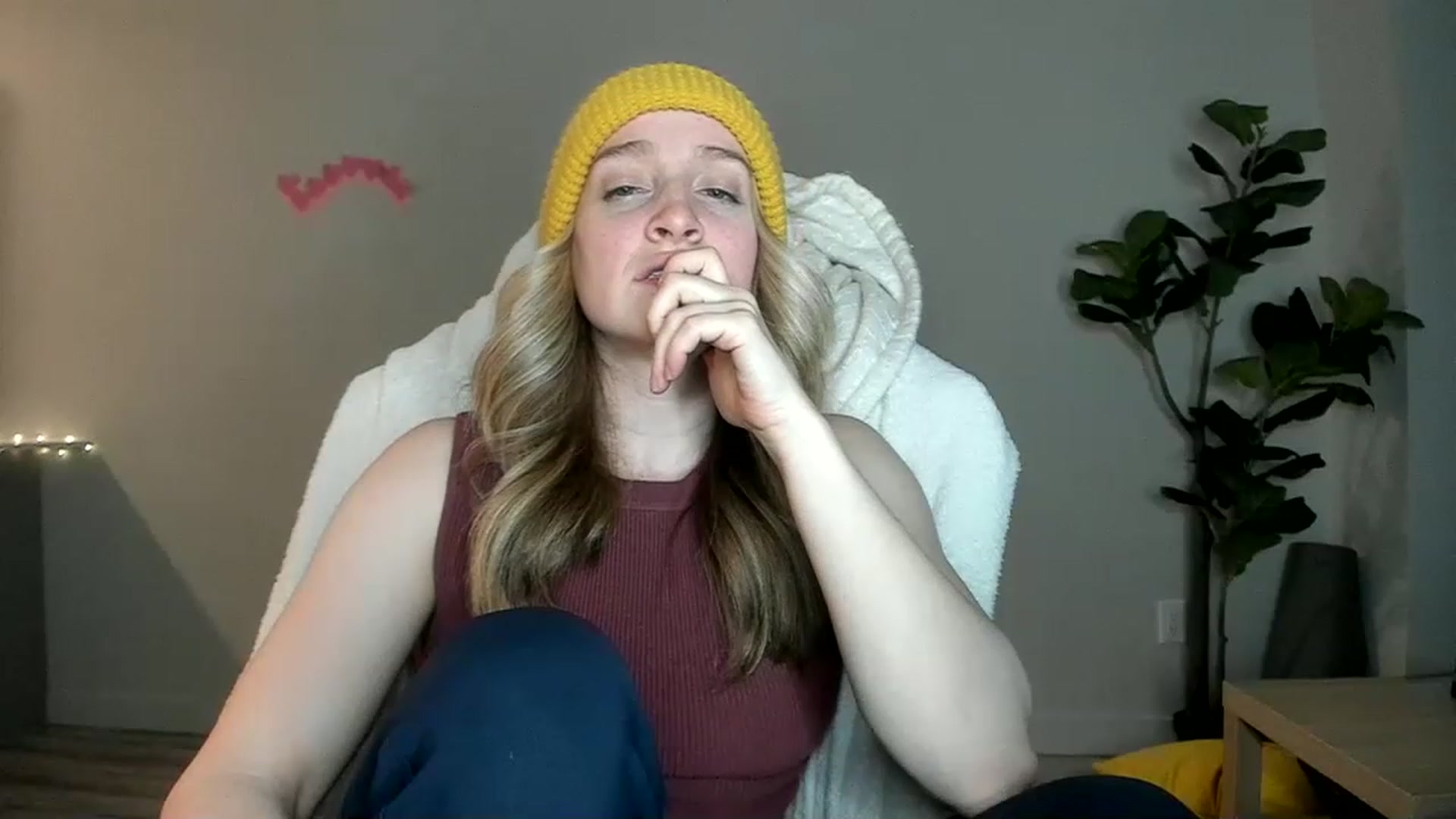 Gallery image thumbnail from JustNatalie's myfreecams stream on, 01/28/2023, 24:35 image 18 of 20
