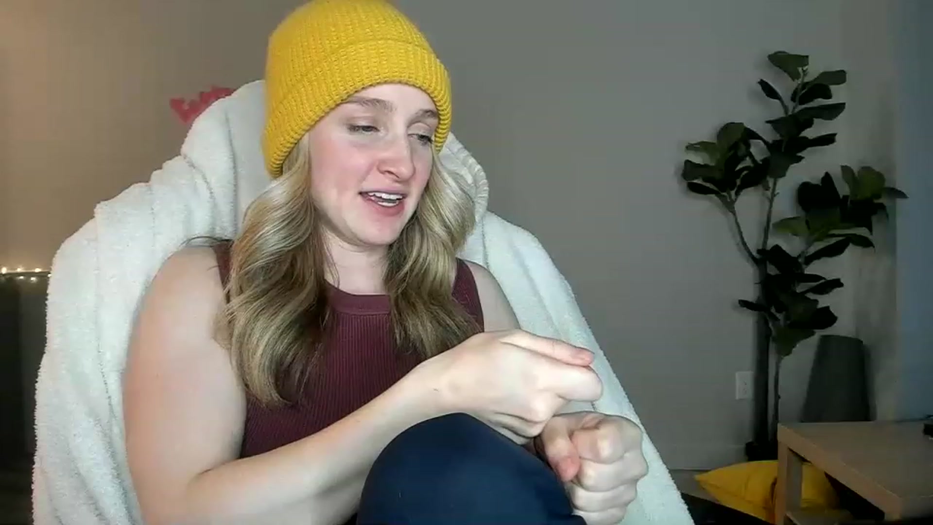 Gallery image thumbnail from JustNatalie's myfreecams stream on, 01/28/2023, 24:35 image 3 of 20