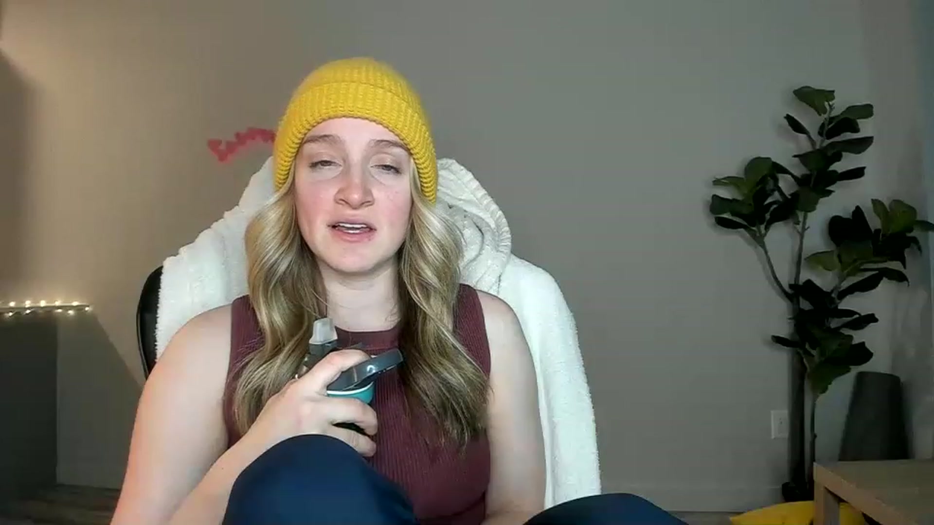 Gallery image thumbnail from JustNatalie's myfreecams stream on, 01/28/2023, 24:35 image 13 of 20