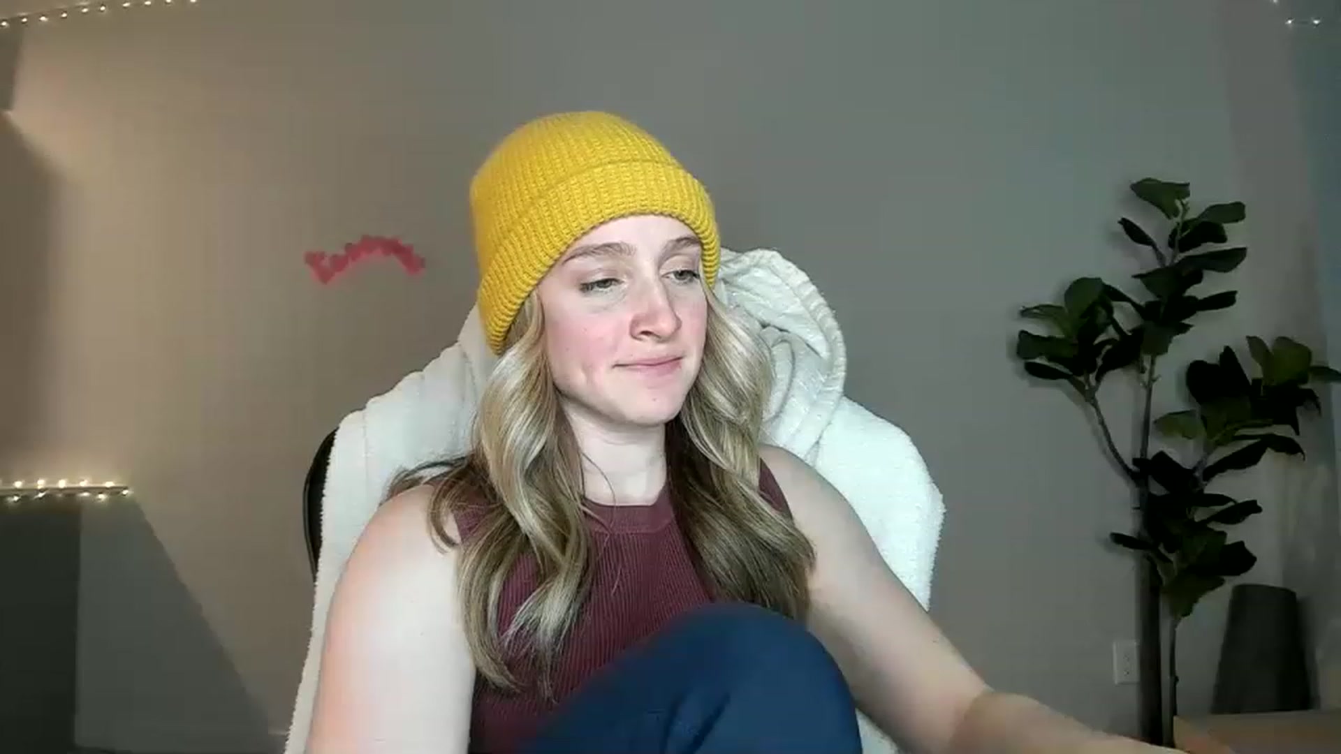 Gallery image thumbnail from JustNatalie's myfreecams stream on, 01/28/2023, 24:35 image 12 of 20