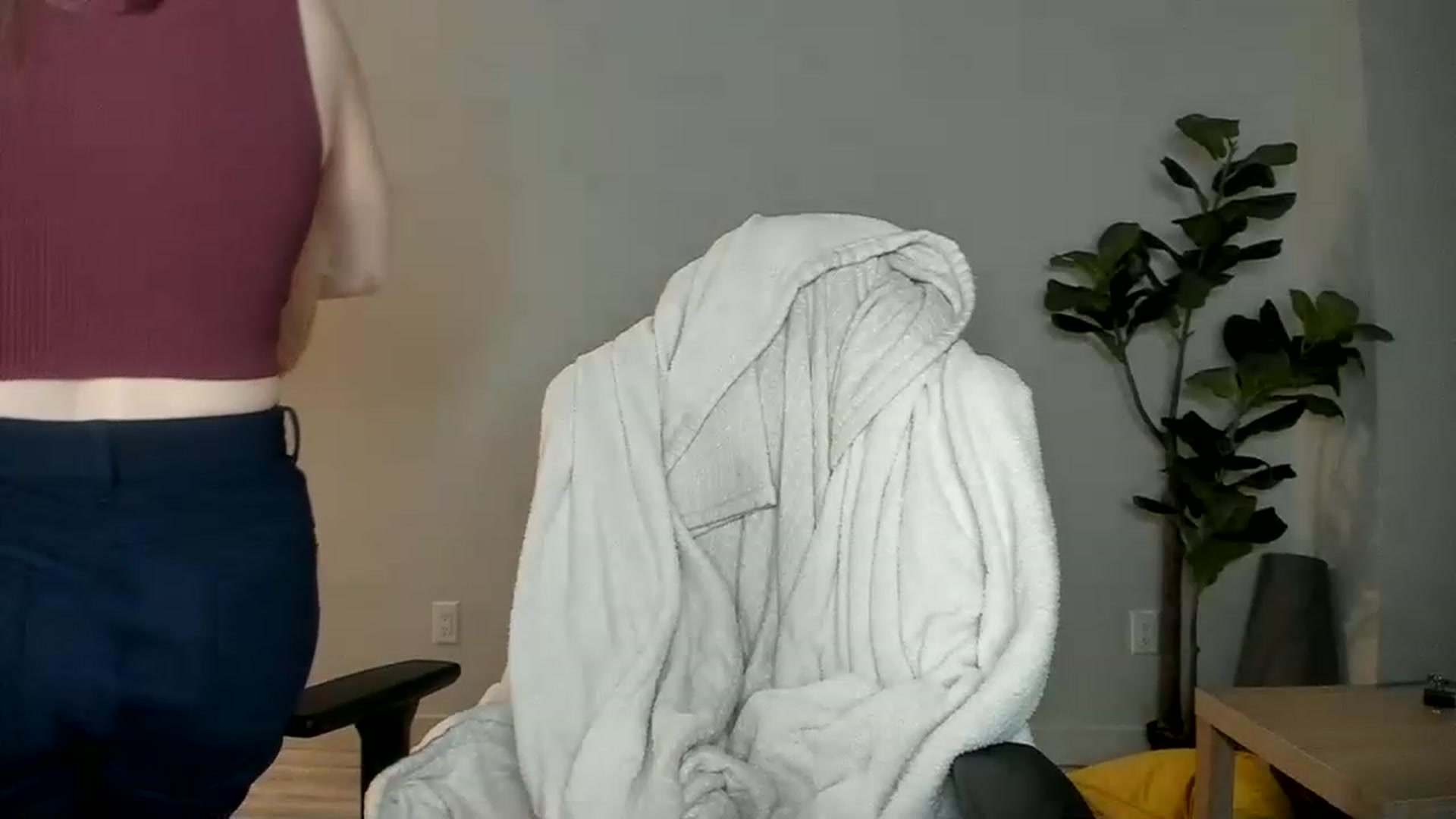 Gallery image thumbnail from JustNatalie's myfreecams stream on, 01/28/2023, 01:25 image 2 of 20
