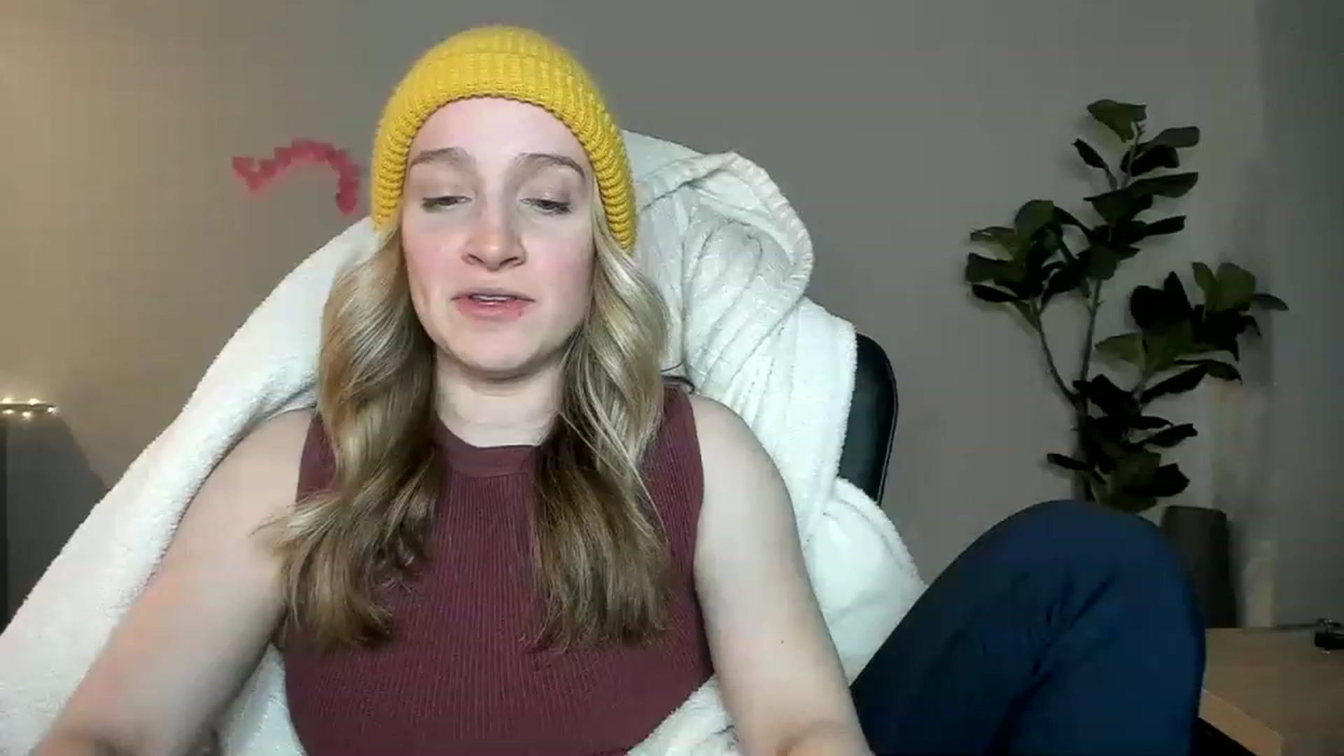 Gallery image thumbnail from JustNatalie's myfreecams stream on, 01/28/2023, 01:25 image 4 of 20