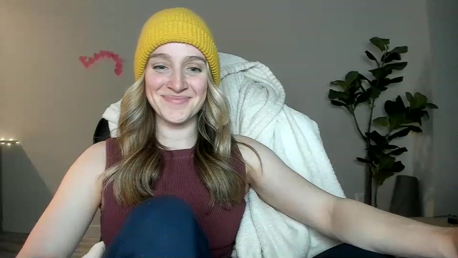 Gallery image thumbnail from JustNatalie's myfreecams stream on, 01/28/2023, 01:25 image 1 of 20