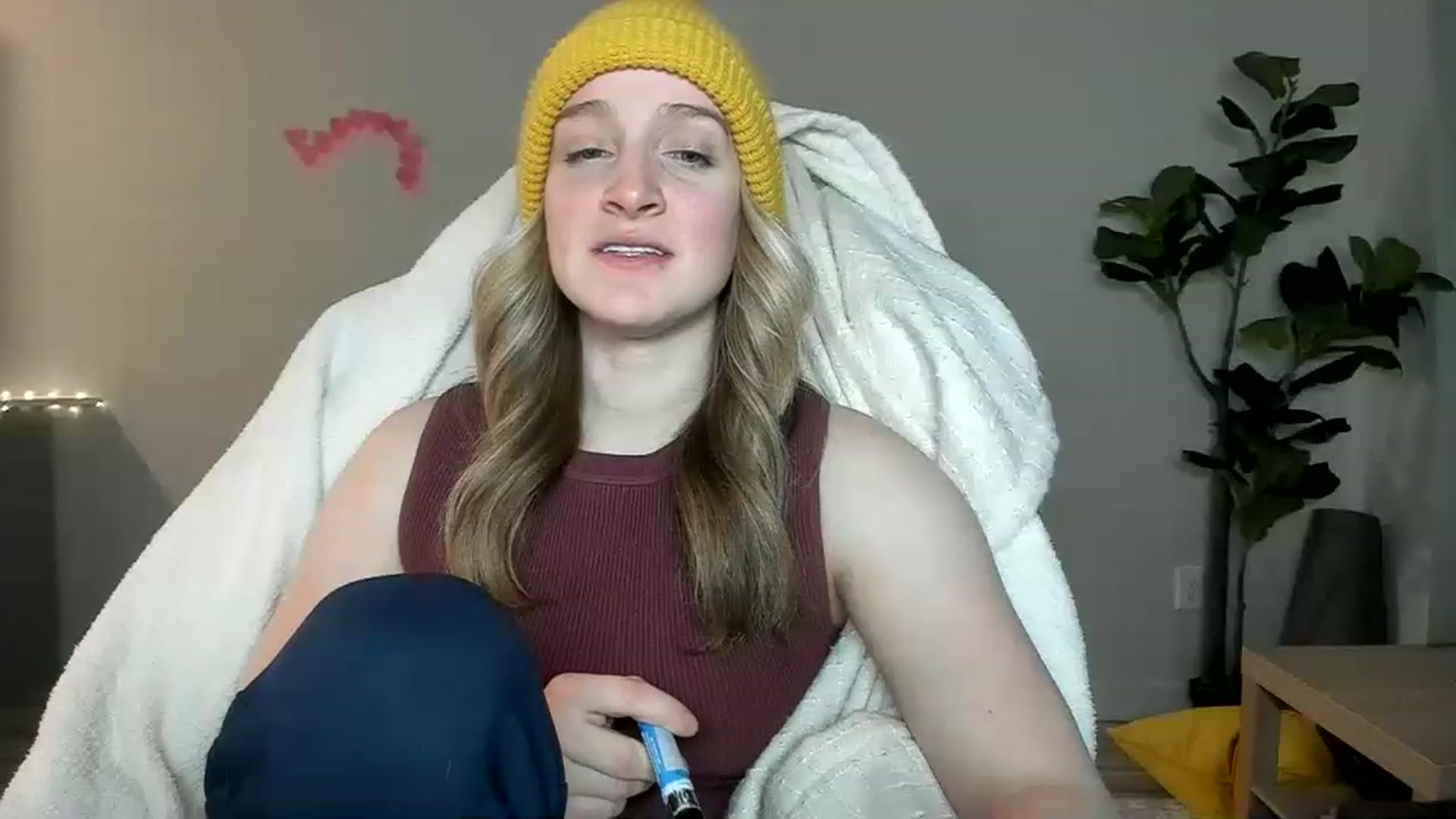 Gallery image thumbnail from JustNatalie's myfreecams stream on, 01/28/2023, 02:08 image 2 of 20