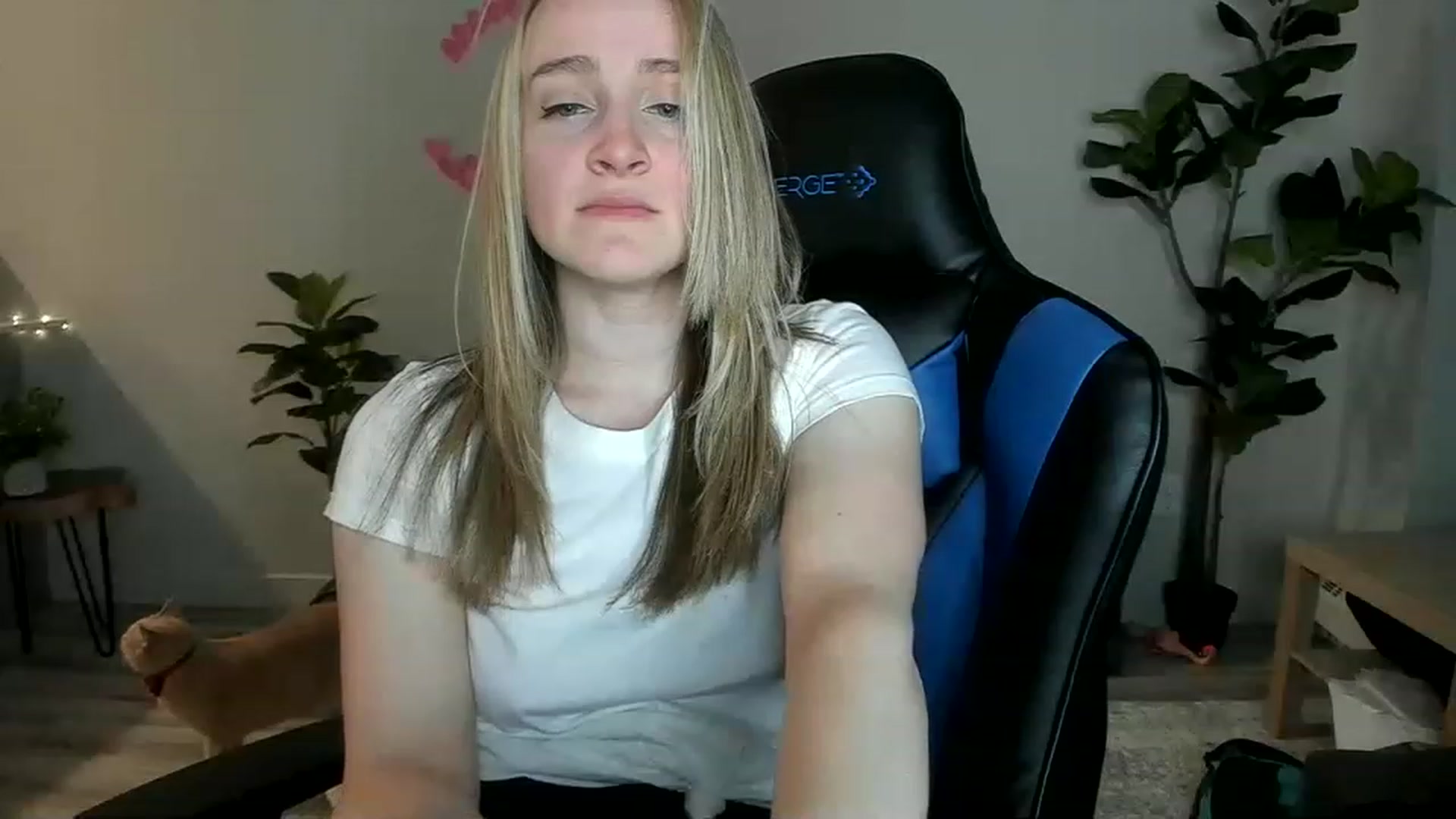 Gallery image thumbnail from JustNatalie's myfreecams stream on, 02/03/2023, 01:27 image 3 of 20