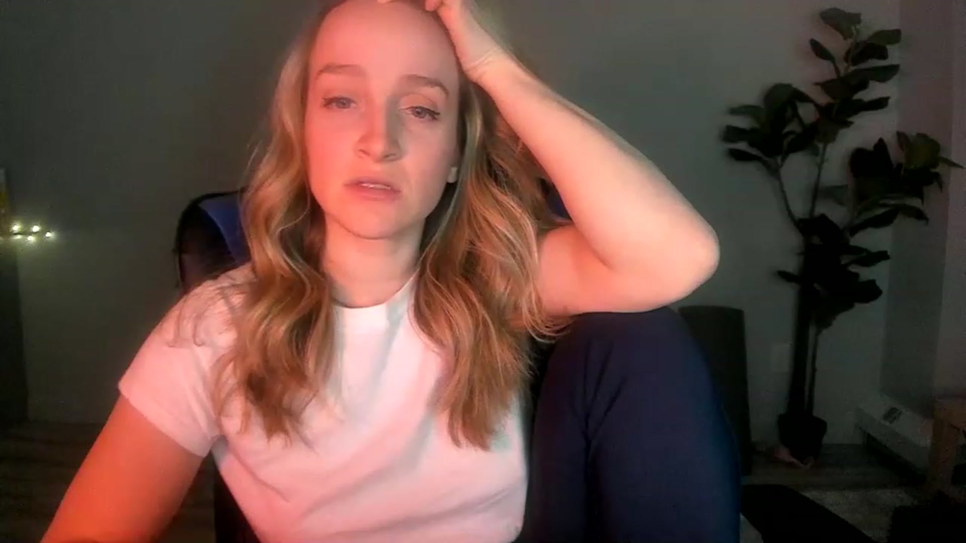 Gallery image thumbnail from JustNatalie's myfreecams stream on, 02/08/2023, 03:44 image 2 of 20