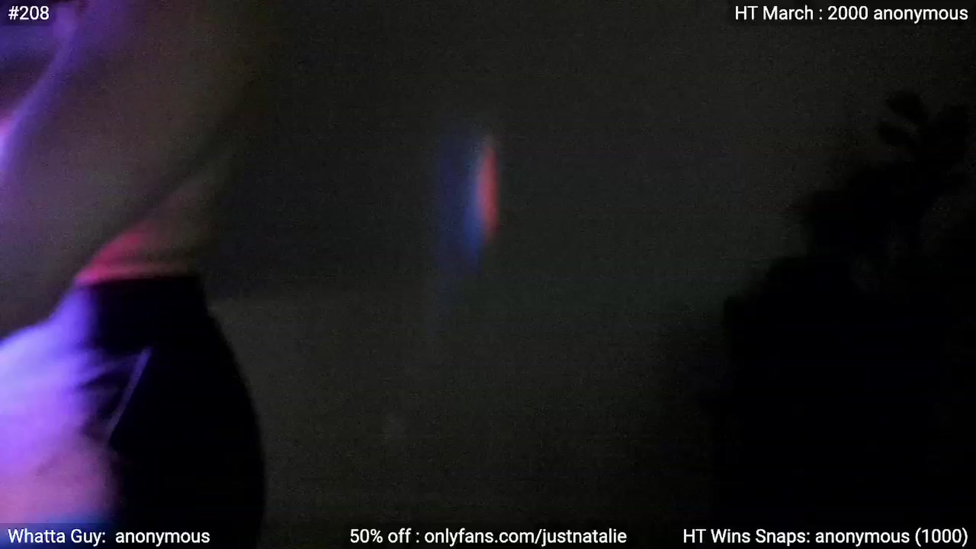 Gallery image thumbnail from JustNatalie's myfreecams stream on, 03/10/2023, 03:36 image 10 of 20