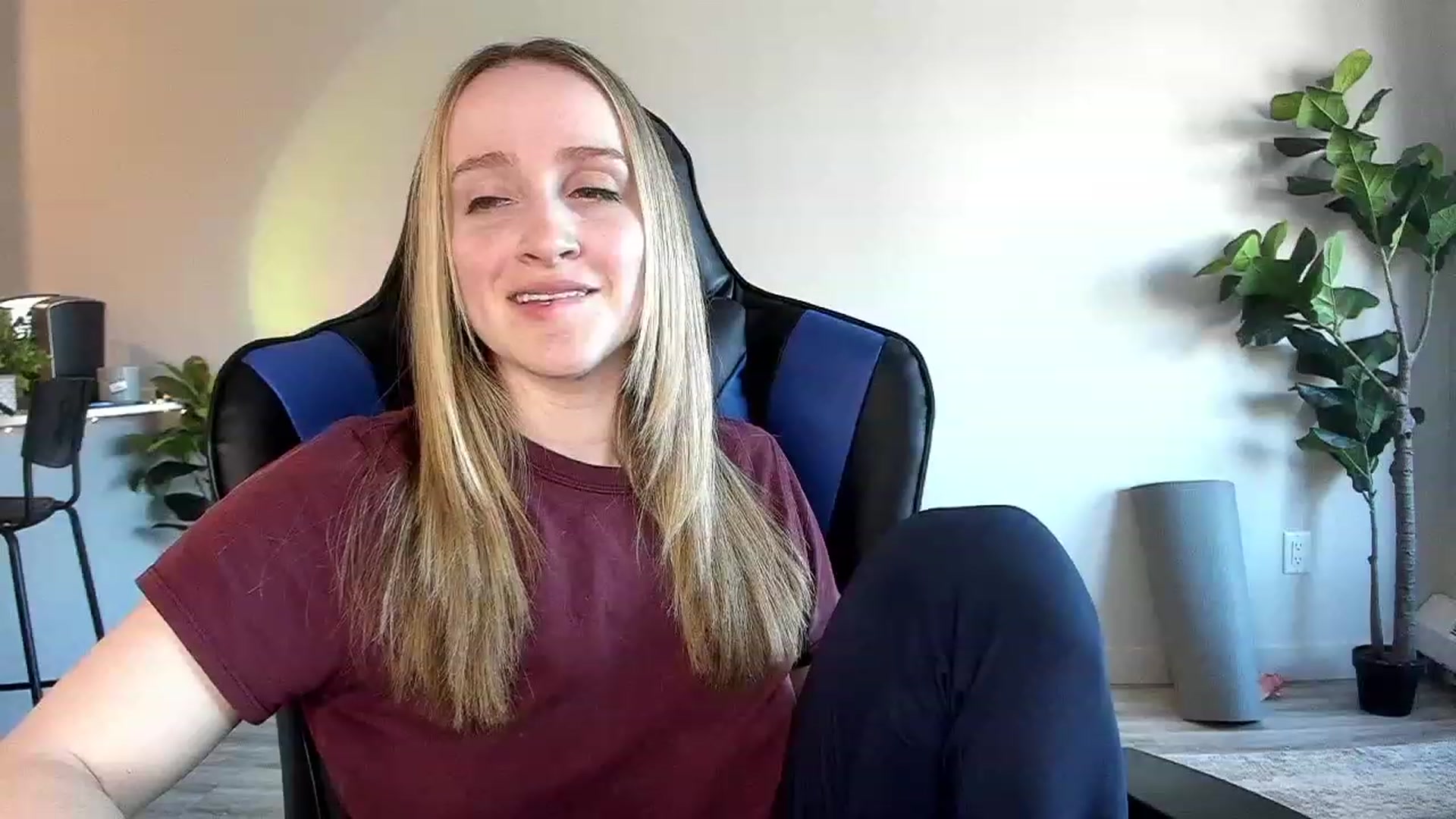 Gallery image thumbnail from JustNatalie's myfreecams stream on, 03/22/2023, 23:52 image 8 of 20
