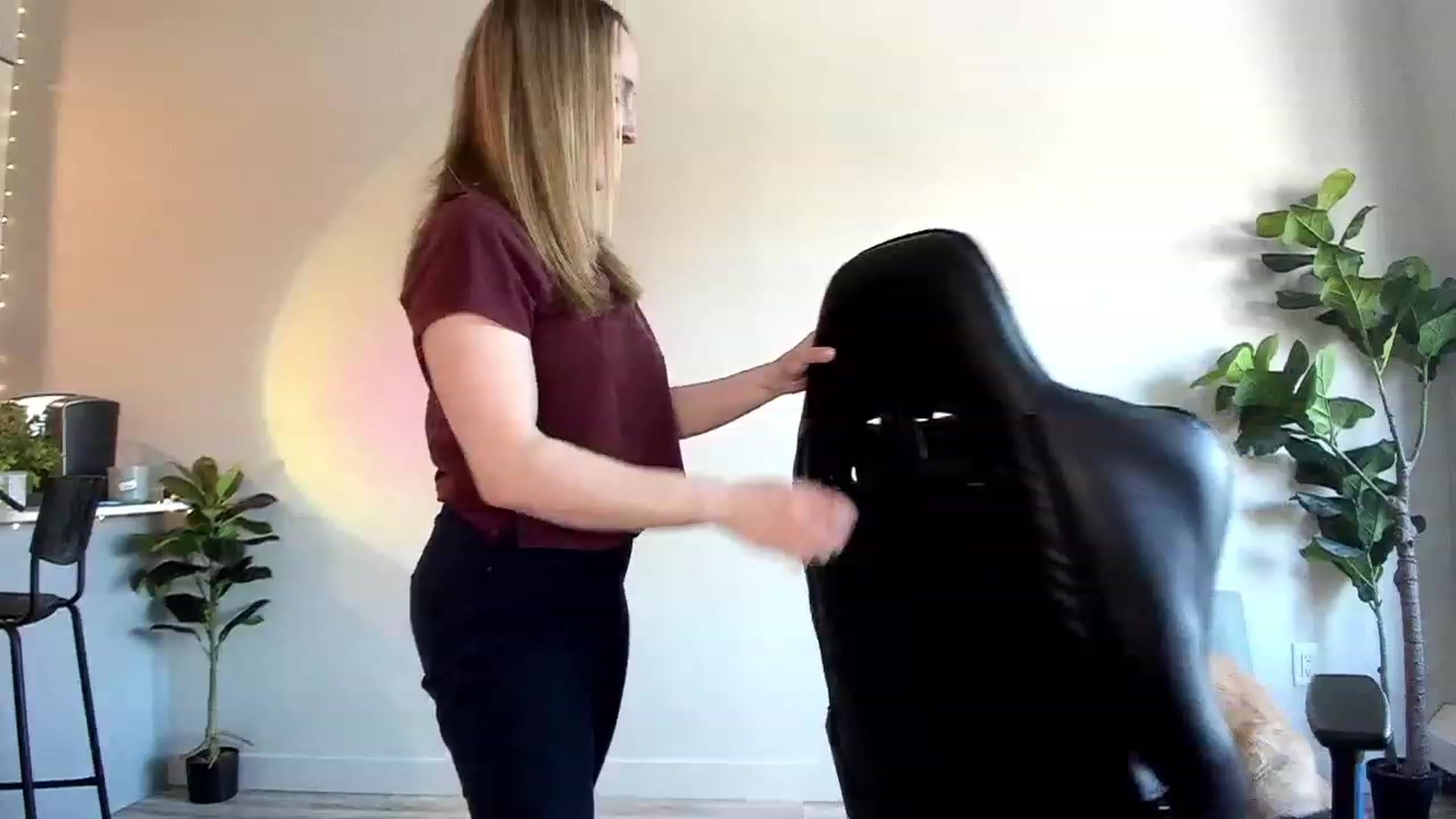 Gallery image thumbnail from JustNatalie's myfreecams stream on, 03/22/2023, 23:52 image 2 of 20