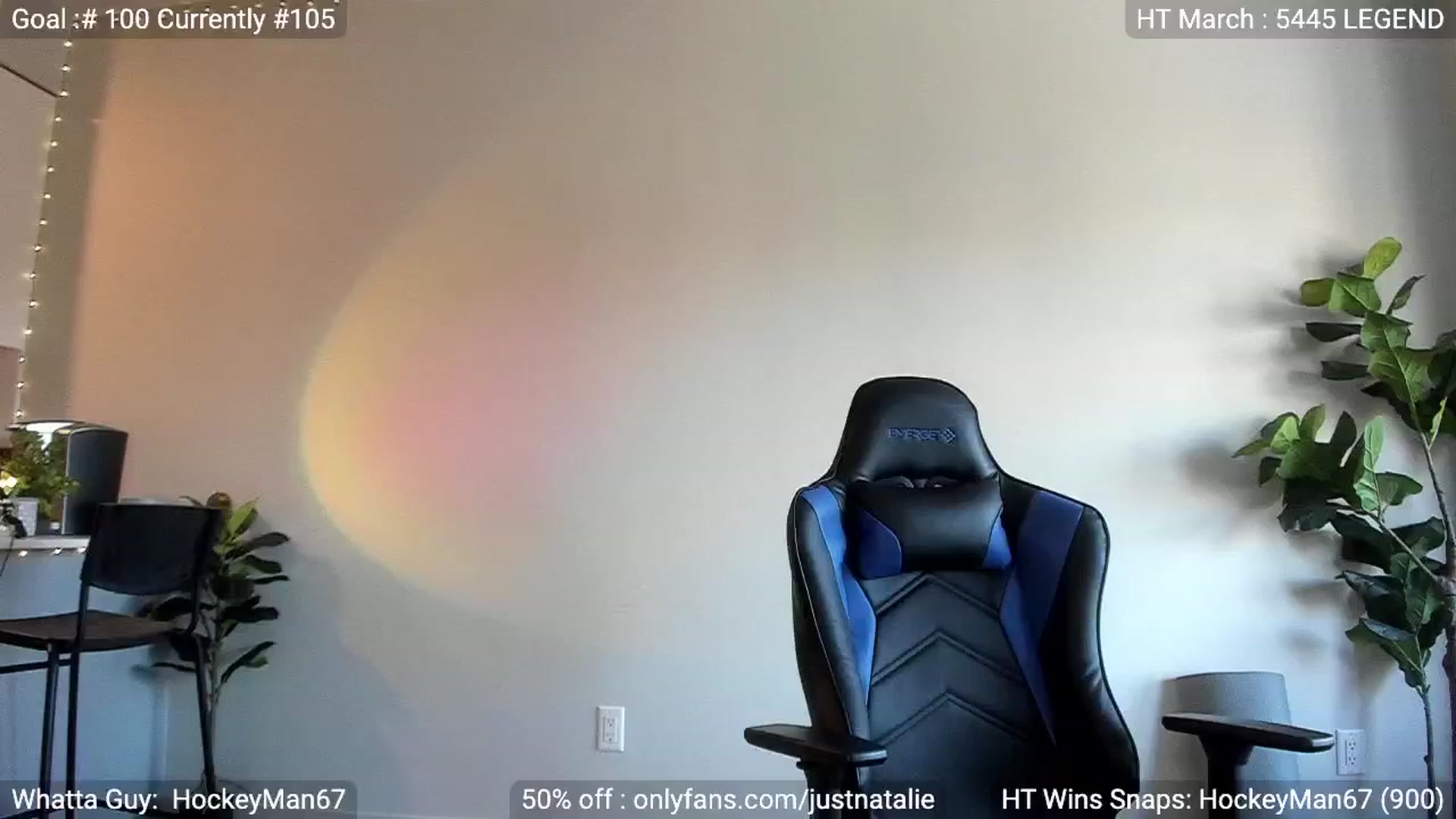 Gallery image thumbnail from JustNatalie's myfreecams stream on, 03/28/2023, 23:41 image 18 of 20