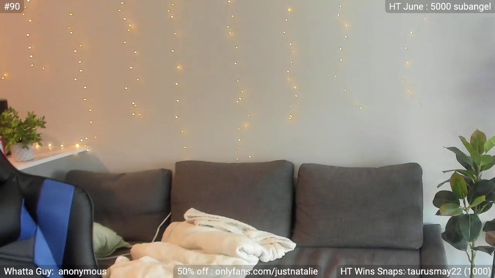 Gallery image thumbnail from JustNatalie's myfreecams stream on, 06/16/2023, 01:14 image 18 of 20