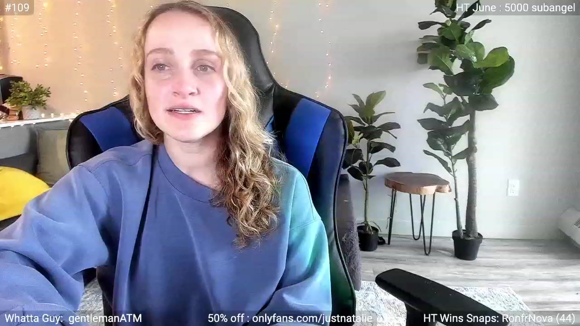 Gallery image thumbnail from JustNatalie's myfreecams stream on, 06/17/2023, 21:42 image 17 of 20