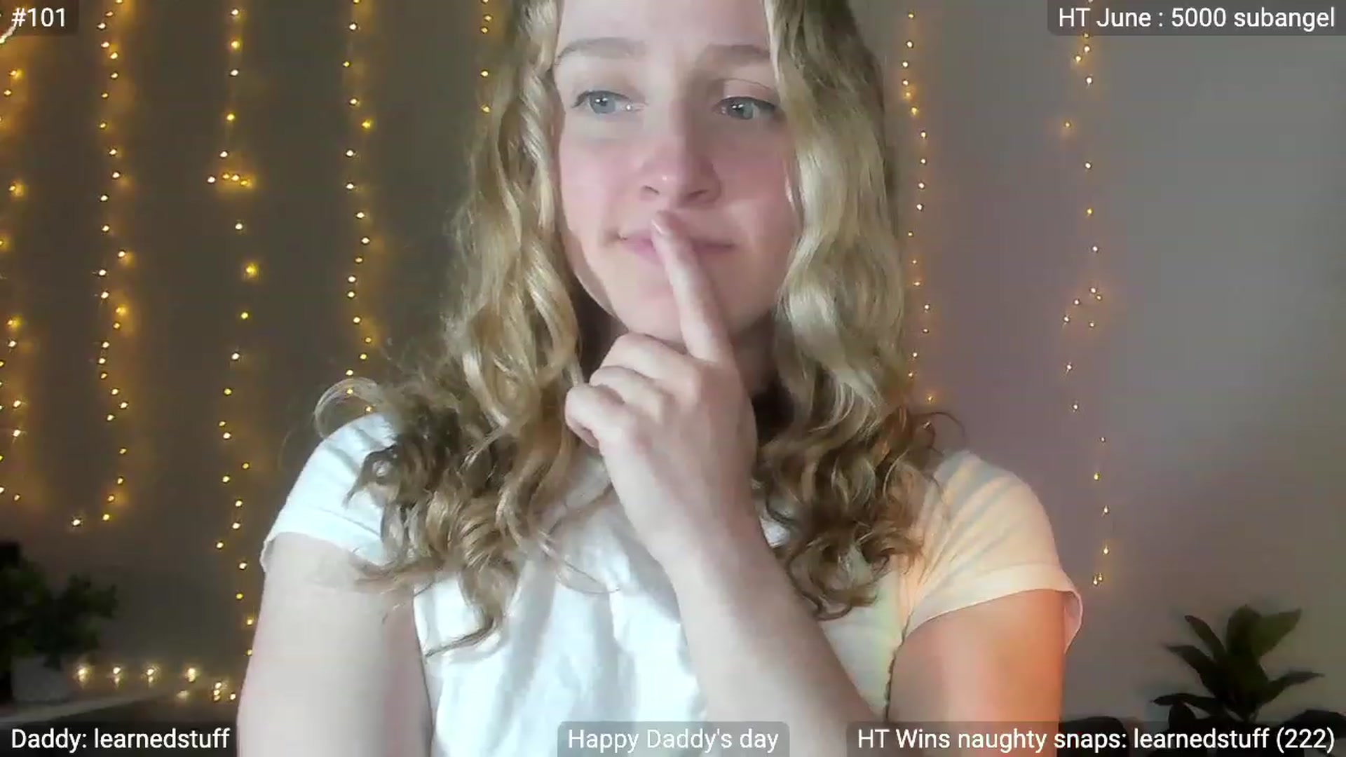 Gallery image thumbnail from JustNatalie's myfreecams stream on, 06/18/2023, 22:20 image 20 of 20
