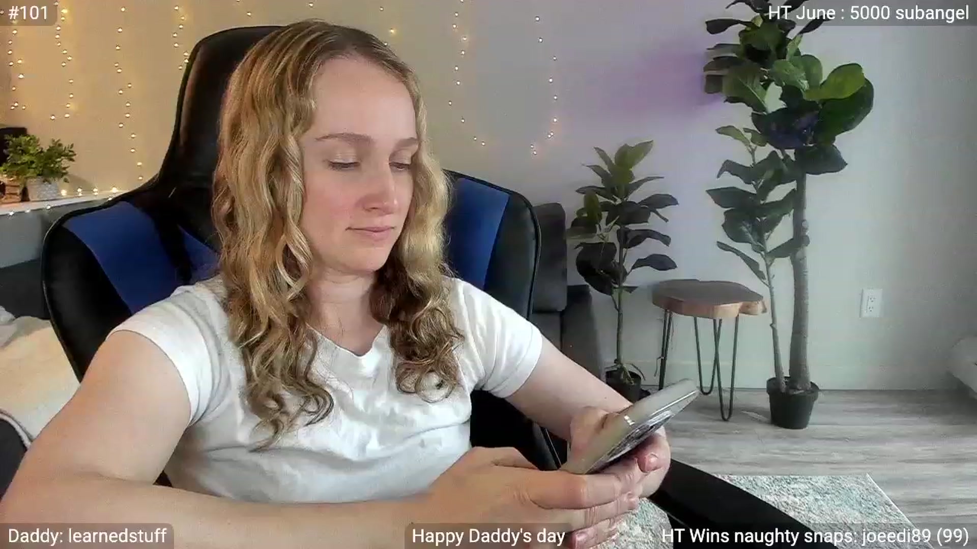 Gallery image thumbnail from JustNatalie's myfreecams stream on, 06/18/2023, 22:20 image 9 of 20