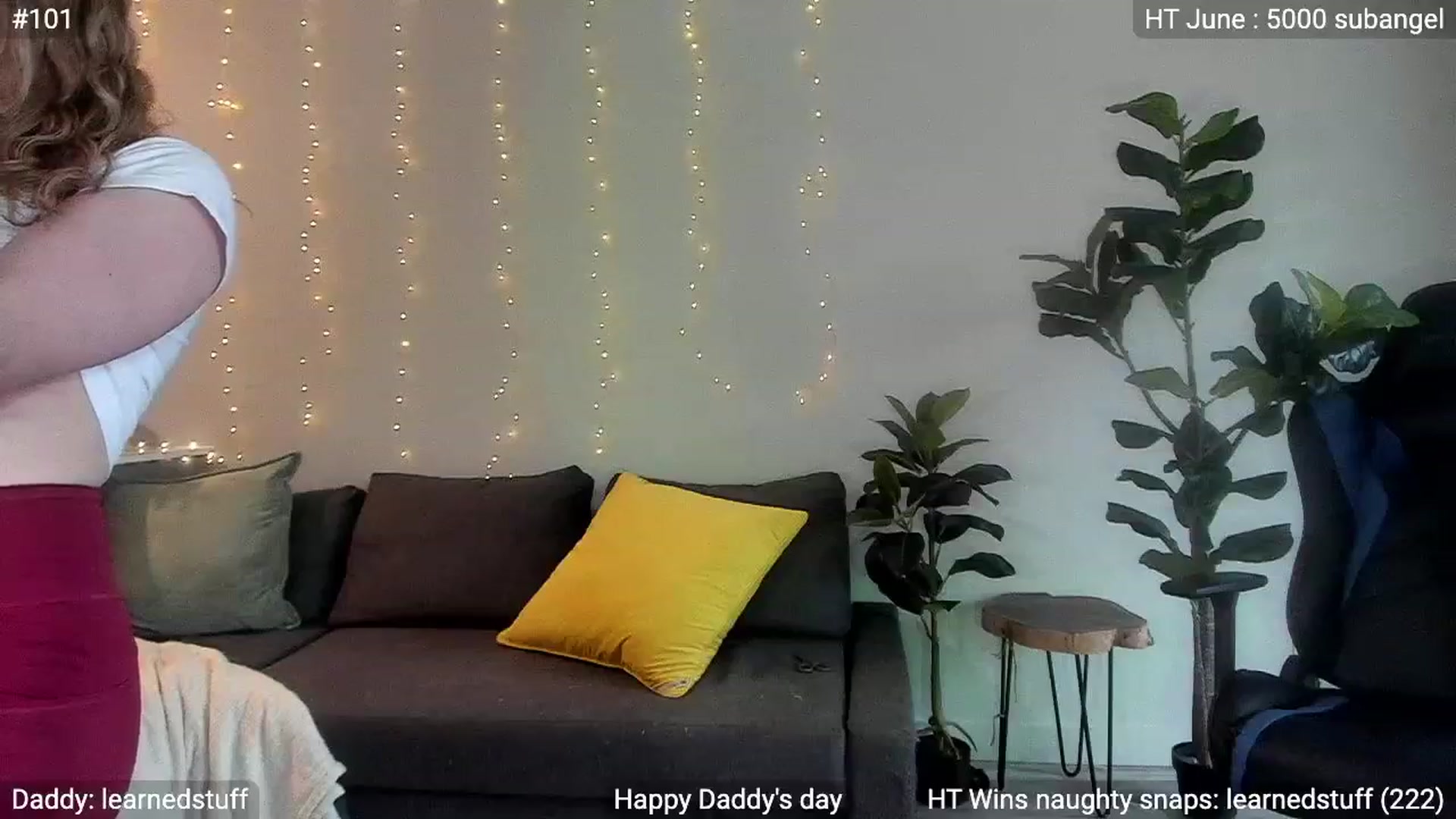 Gallery image thumbnail from JustNatalie's myfreecams stream on, 06/18/2023, 22:20 image 12 of 20