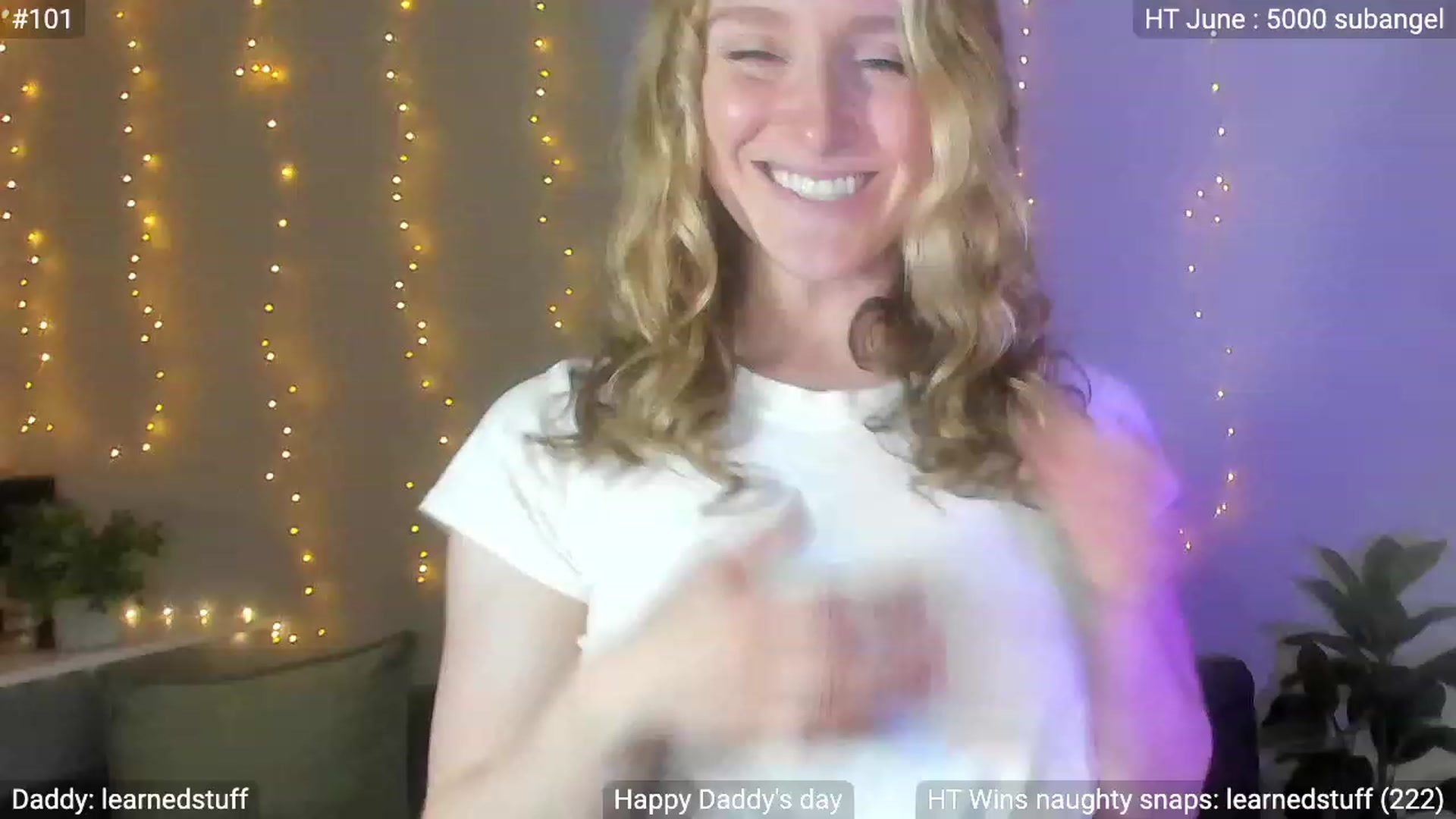 Gallery image thumbnail from JustNatalie's myfreecams stream on, 06/19/2023, 24:41 image 1 of 20
