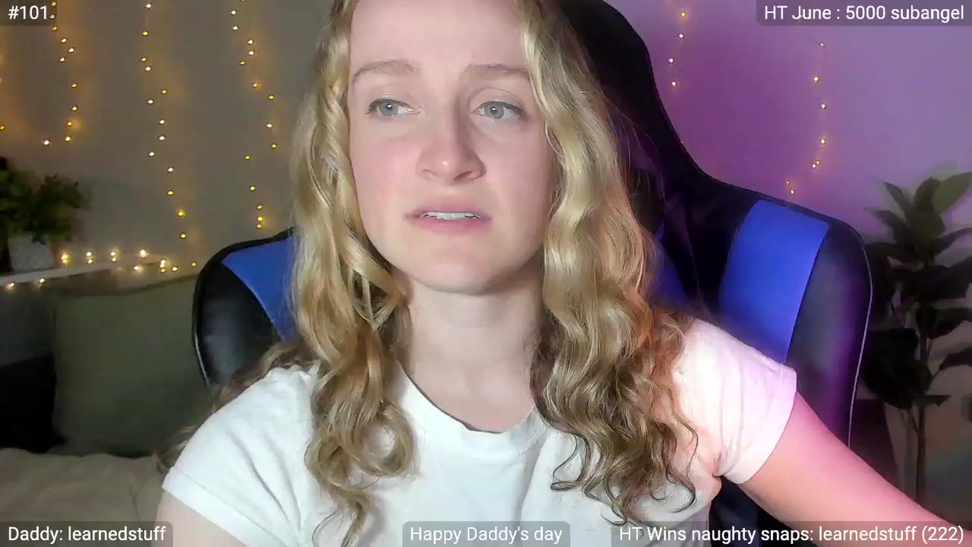 Gallery image thumbnail from JustNatalie's myfreecams stream on, 06/19/2023, 24:41 image 3 of 20