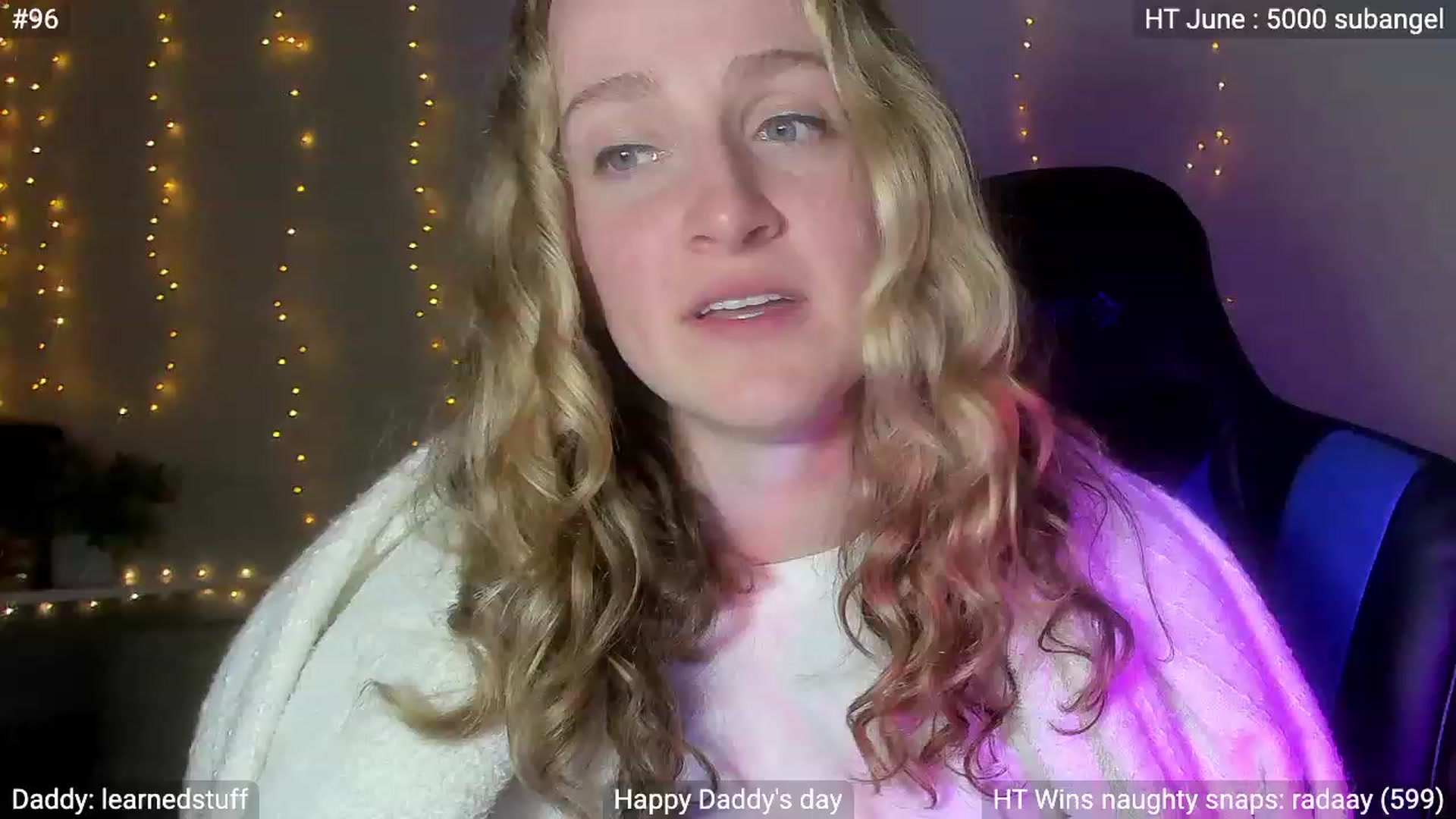 Gallery image thumbnail from JustNatalie's myfreecams stream on, 06/19/2023, 24:41 image 12 of 20
