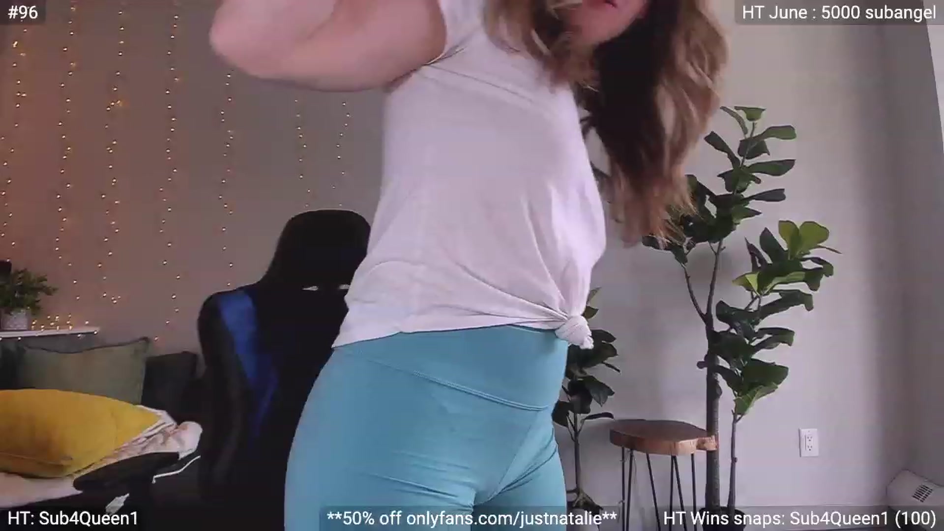 Gallery image thumbnail from JustNatalie's myfreecams stream on, 06/27/2023, 24:03 image 10 of 20