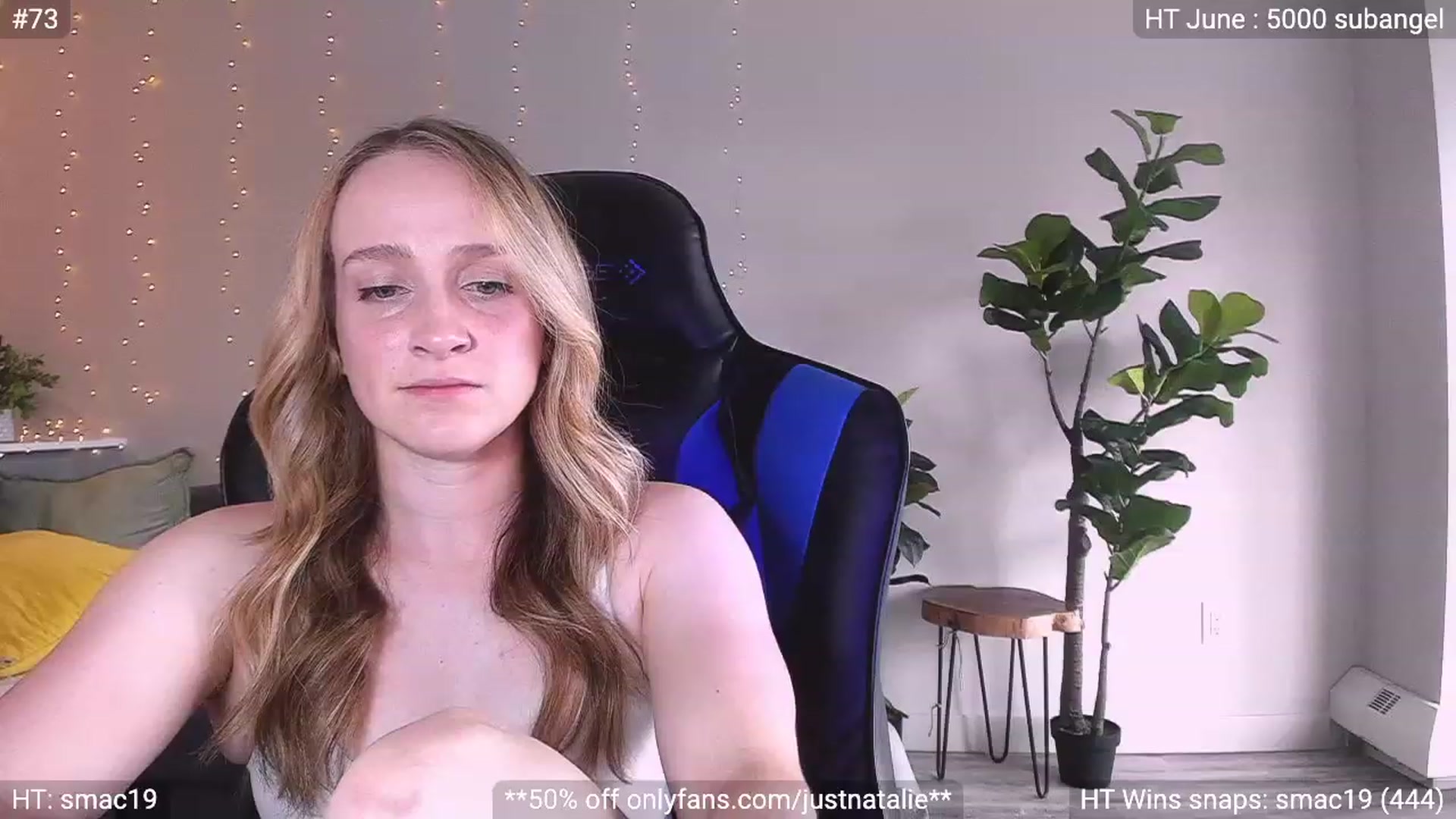 Gallery image thumbnail from JustNatalie's myfreecams stream on, 06/28/2023, 24:02 image 10 of 20