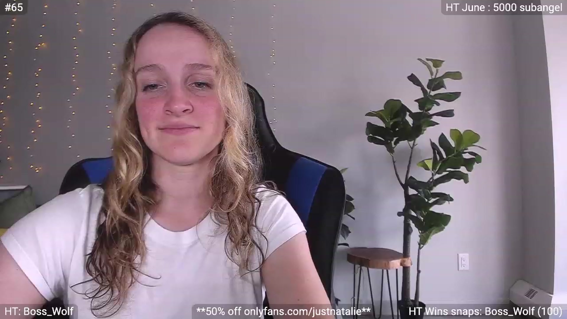 Gallery image thumbnail from JustNatalie's myfreecams stream on, 06/29/2023, 22:34 image 7 of 20
