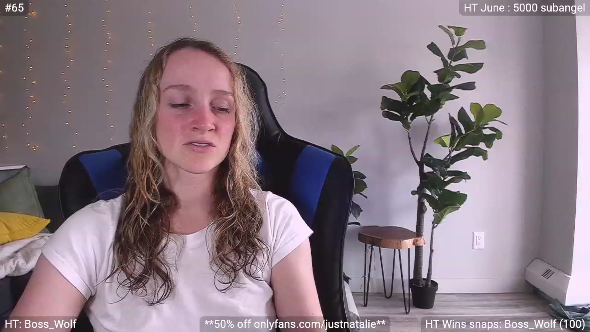 Gallery image thumbnail from JustNatalie's myfreecams stream on, 06/29/2023, 22:34 image 3 of 20