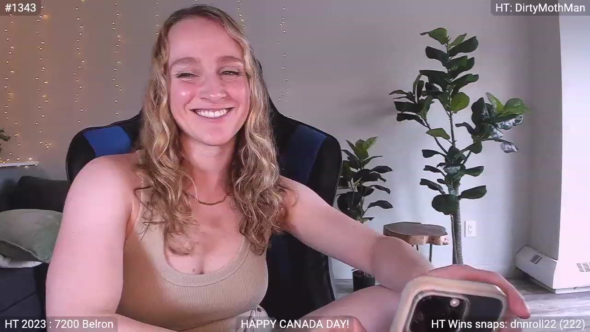 Gallery image thumbnail from JustNatalie's myfreecams stream on, 07/01/2023, 21:11 image 8 of 20
