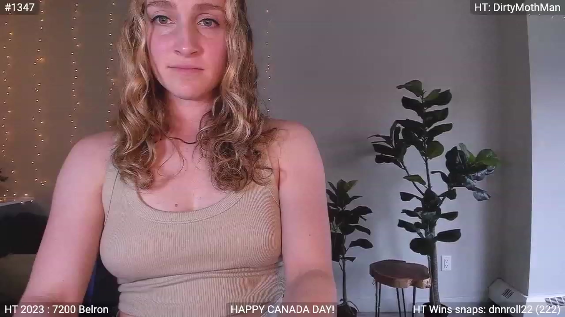 Gallery image thumbnail from JustNatalie's myfreecams stream on, 07/01/2023, 21:11 image 14 of 20