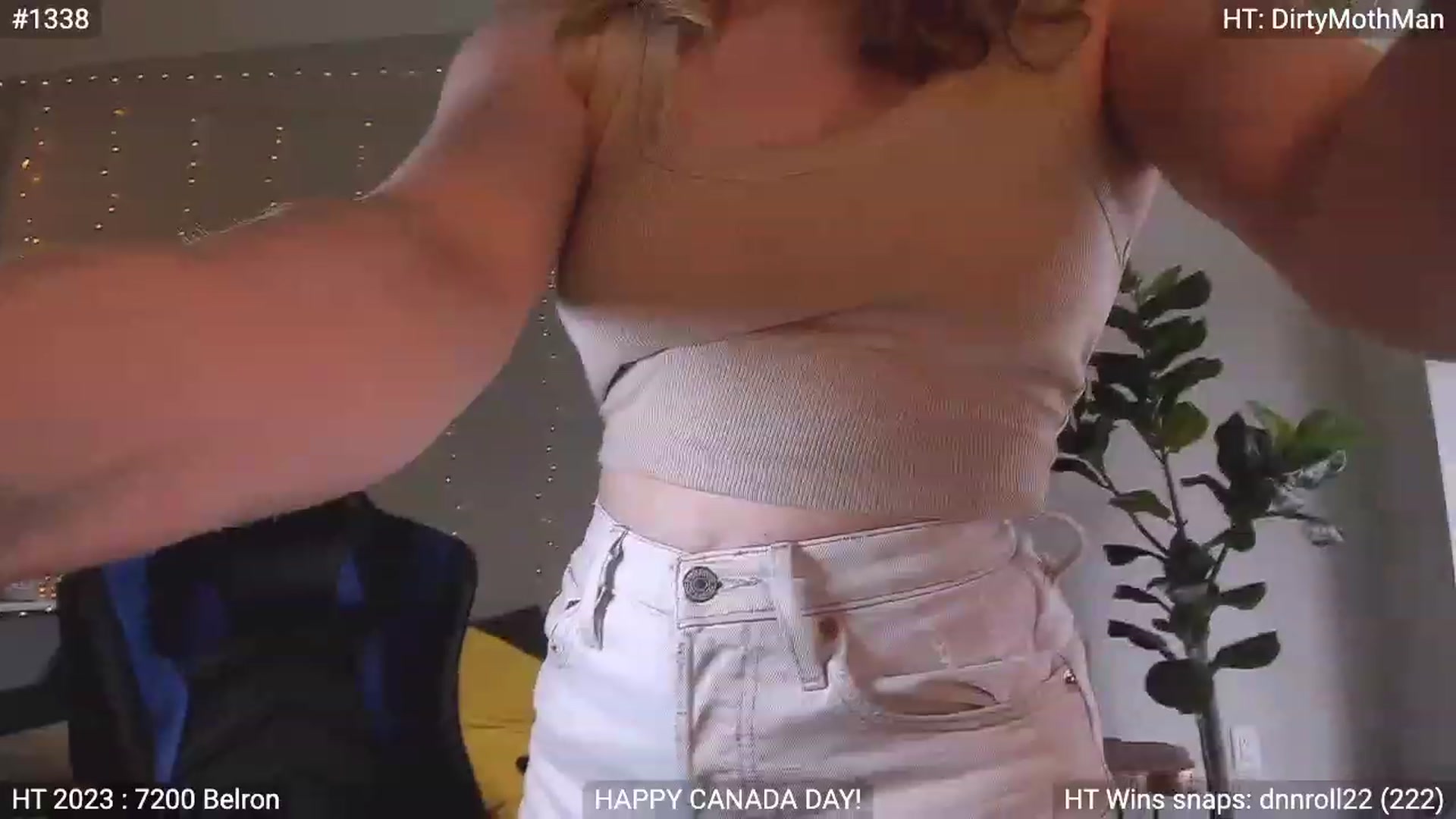 Gallery image thumbnail from JustNatalie's myfreecams stream on, 07/01/2023, 21:11 image 3 of 20