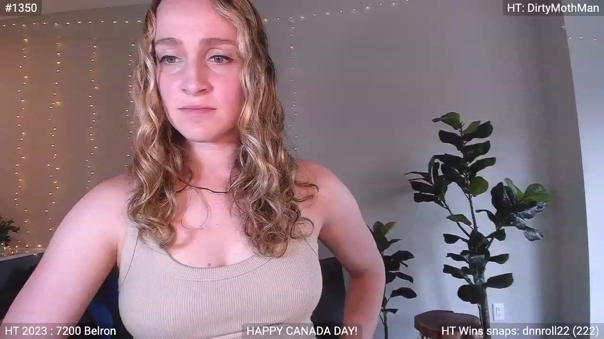 Gallery image thumbnail from JustNatalie's myfreecams stream on, 07/01/2023, 21:11 image 16 of 20