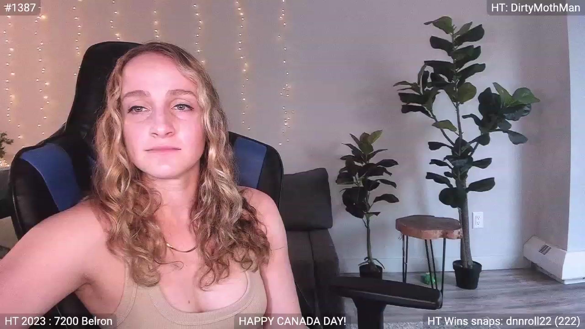 Gallery image thumbnail from JustNatalie's myfreecams stream on, 07/01/2023, 22:22 image 2 of 20