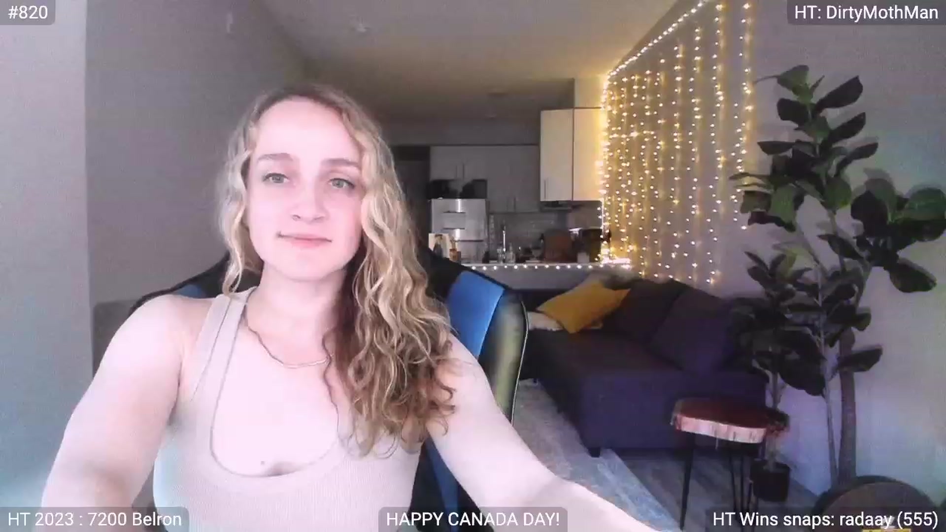 Gallery image thumbnail from JustNatalie's myfreecams stream on, 07/02/2023, 03:16 image 13 of 20