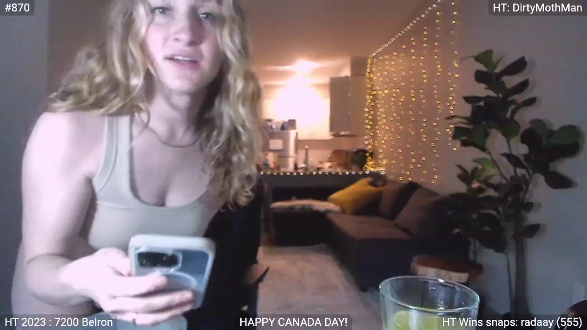 Gallery image thumbnail from JustNatalie's myfreecams stream on, 07/02/2023, 03:16 image 5 of 20