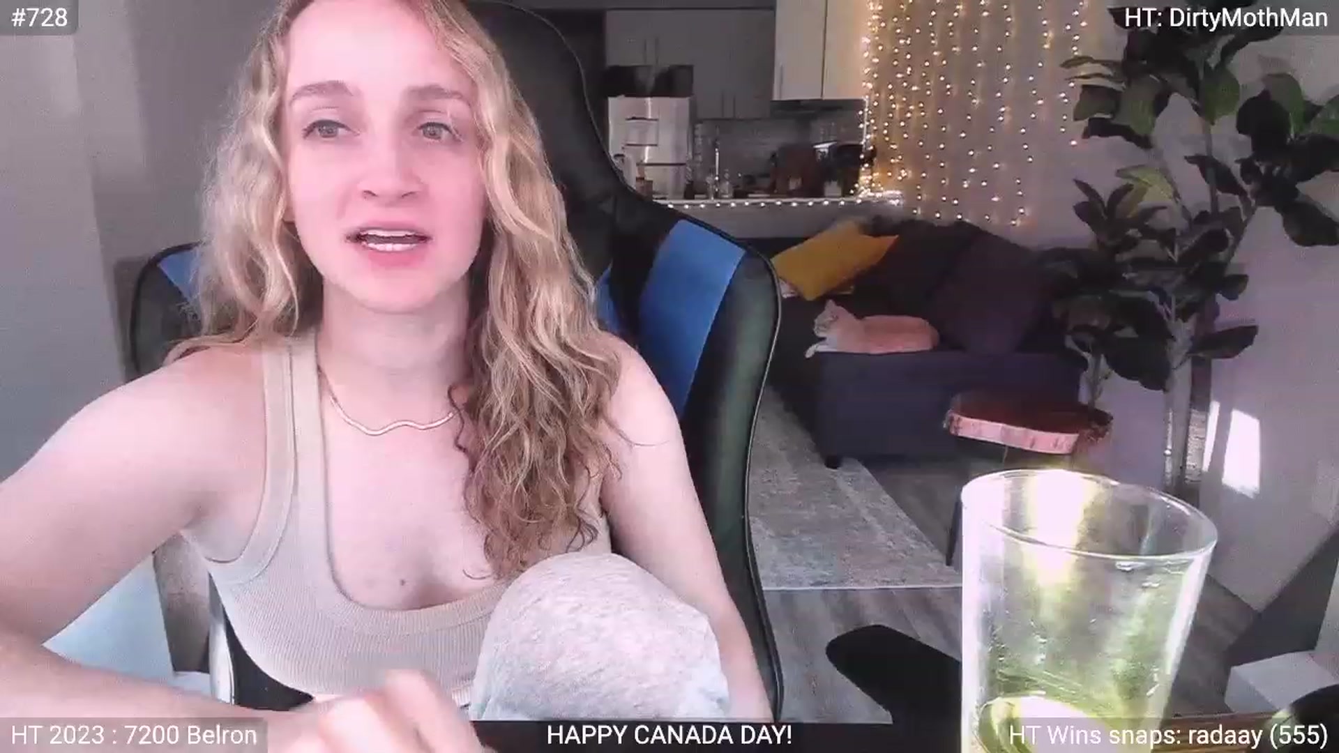 Gallery image thumbnail from JustNatalie's myfreecams stream on, 07/02/2023, 03:16 image 18 of 20