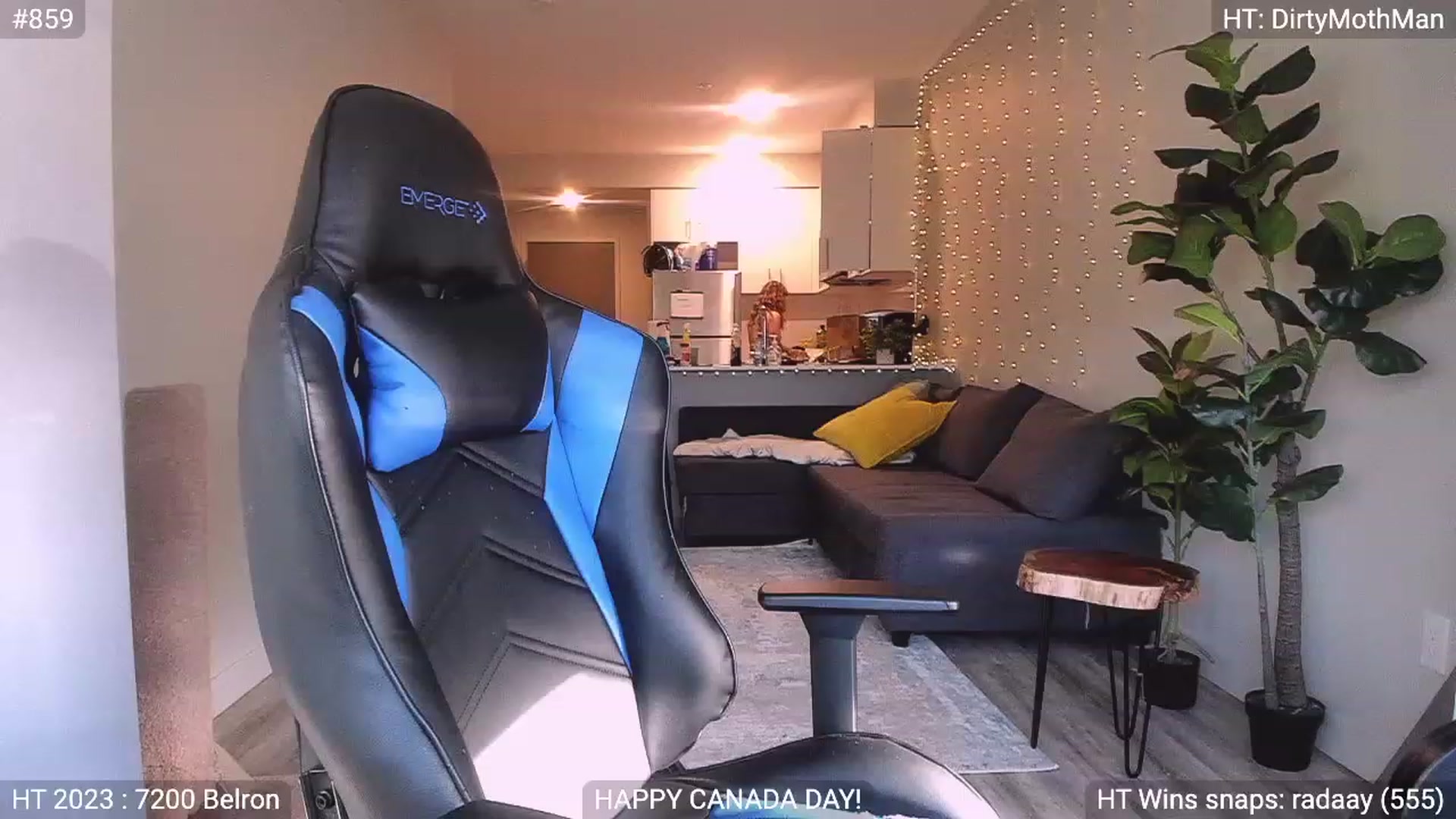 Gallery image thumbnail from JustNatalie's myfreecams stream on, 07/02/2023, 03:16 image 2 of 20