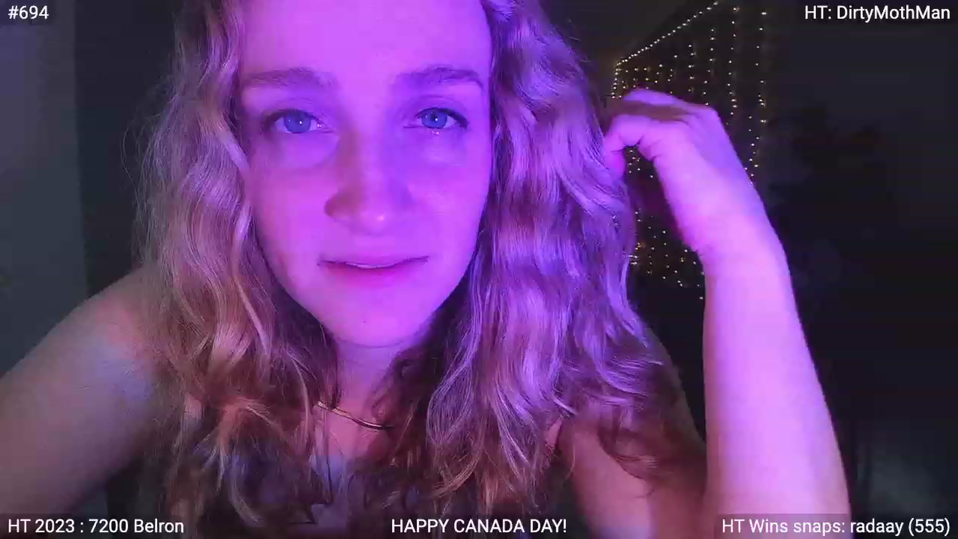 Gallery image thumbnail from JustNatalie's myfreecams stream on, 07/02/2023, 03:16 image 19 of 20