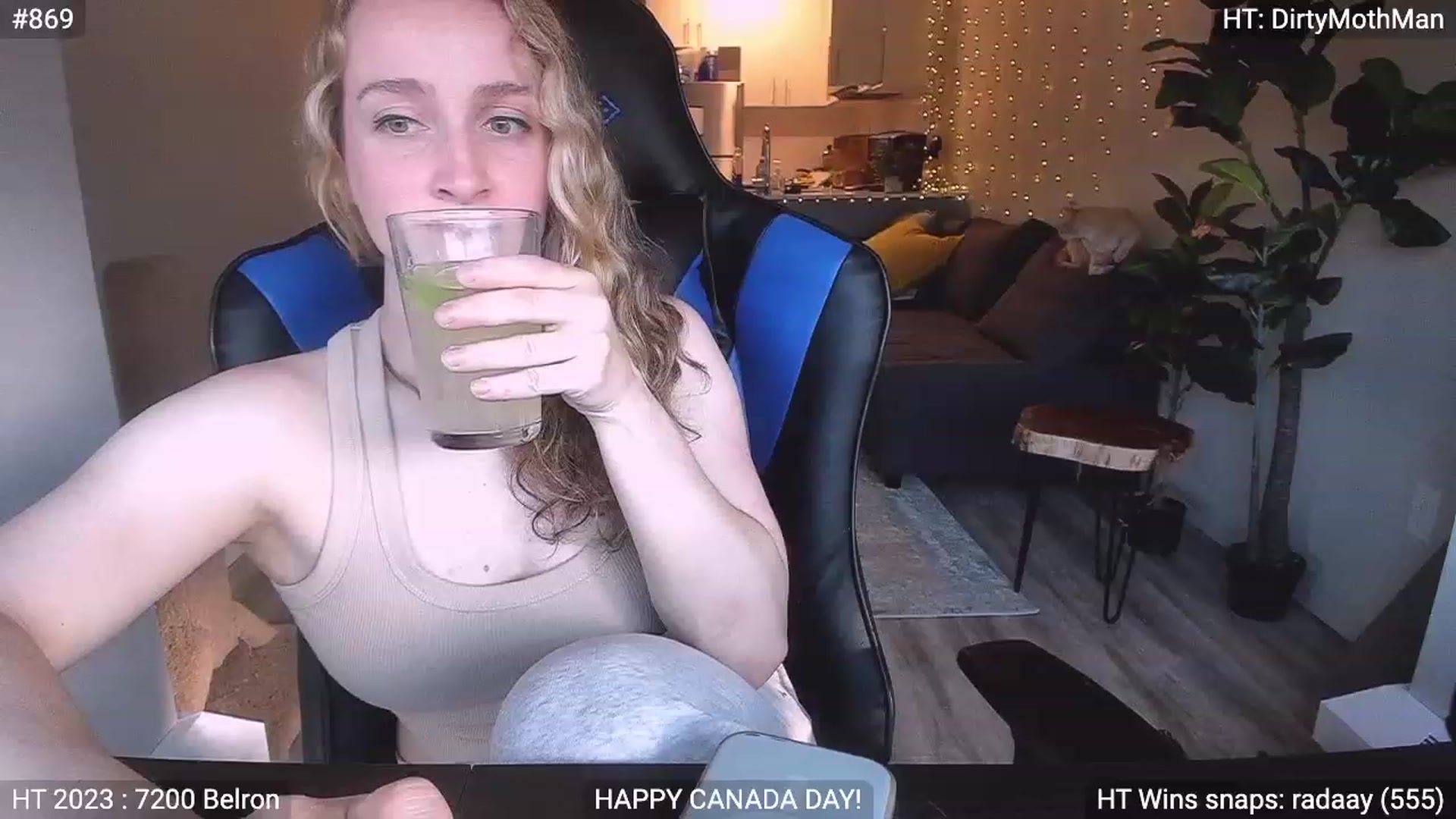 Gallery image thumbnail from JustNatalie's myfreecams stream on, 07/02/2023, 03:16 image 4 of 20