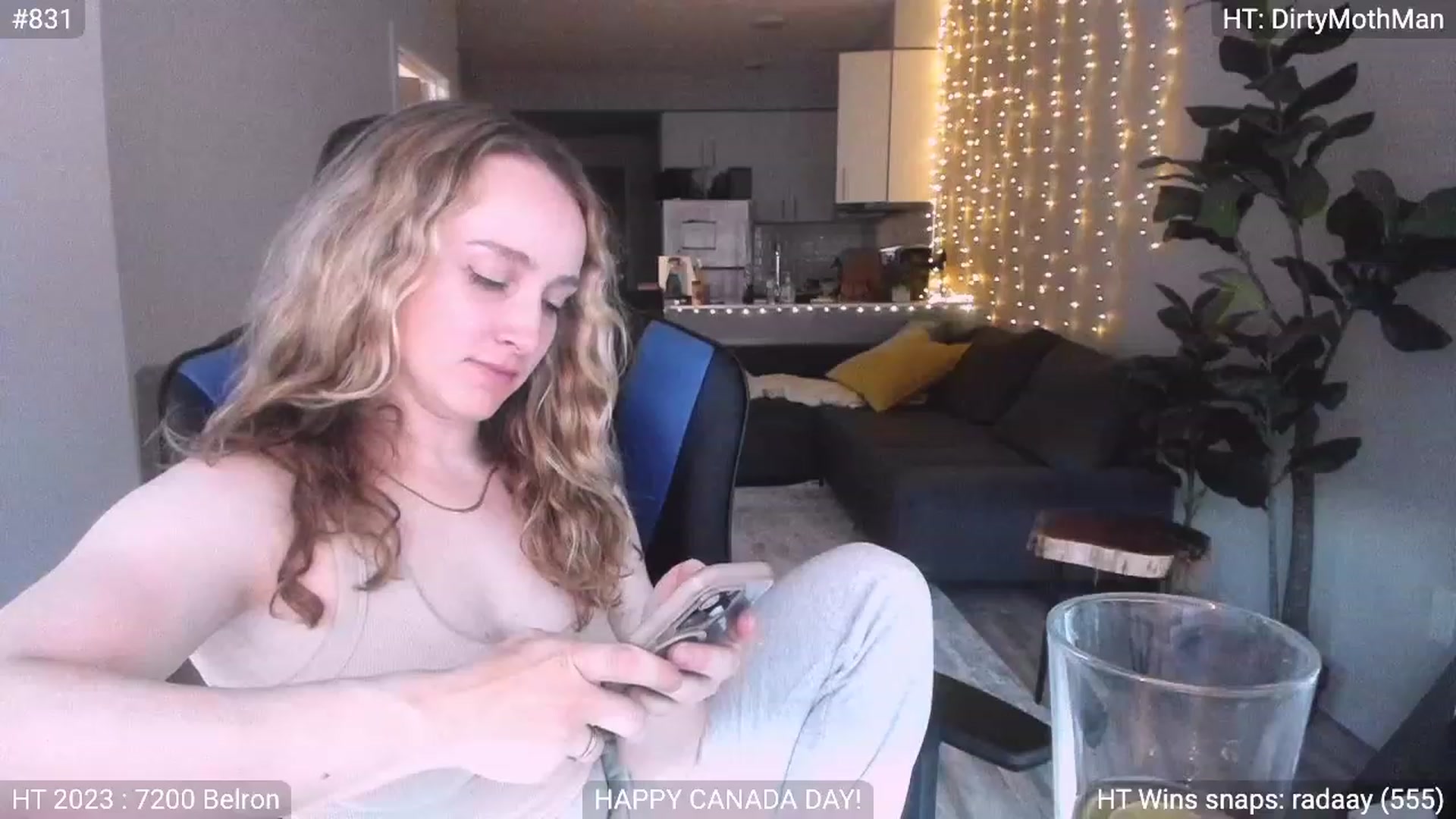Gallery image thumbnail from JustNatalie's myfreecams stream on, 07/02/2023, 03:16 image 12 of 20