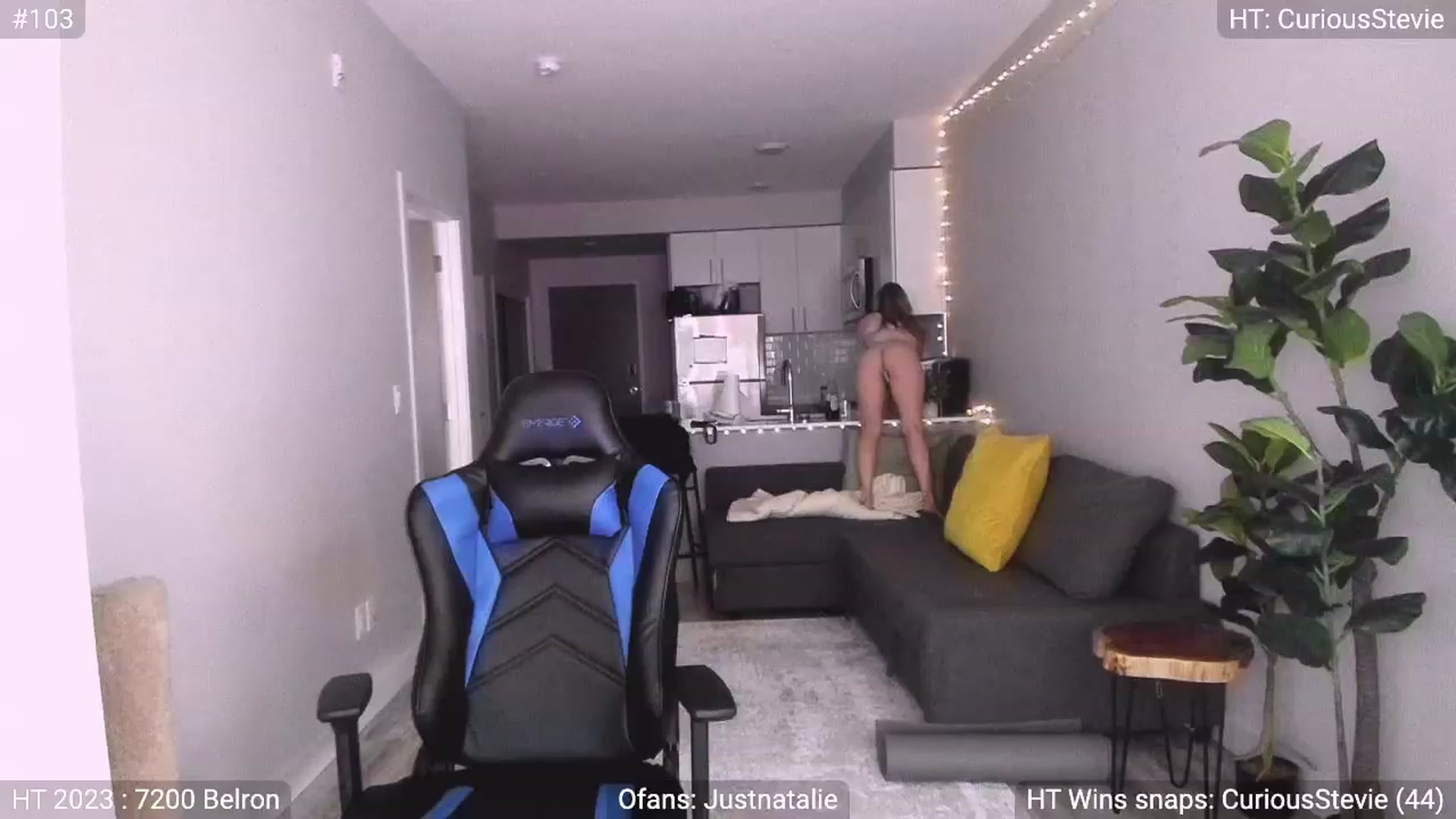Gallery image thumbnail from JustNatalie's myfreecams stream on, 07/06/2023, 01:20 image 4 of 20