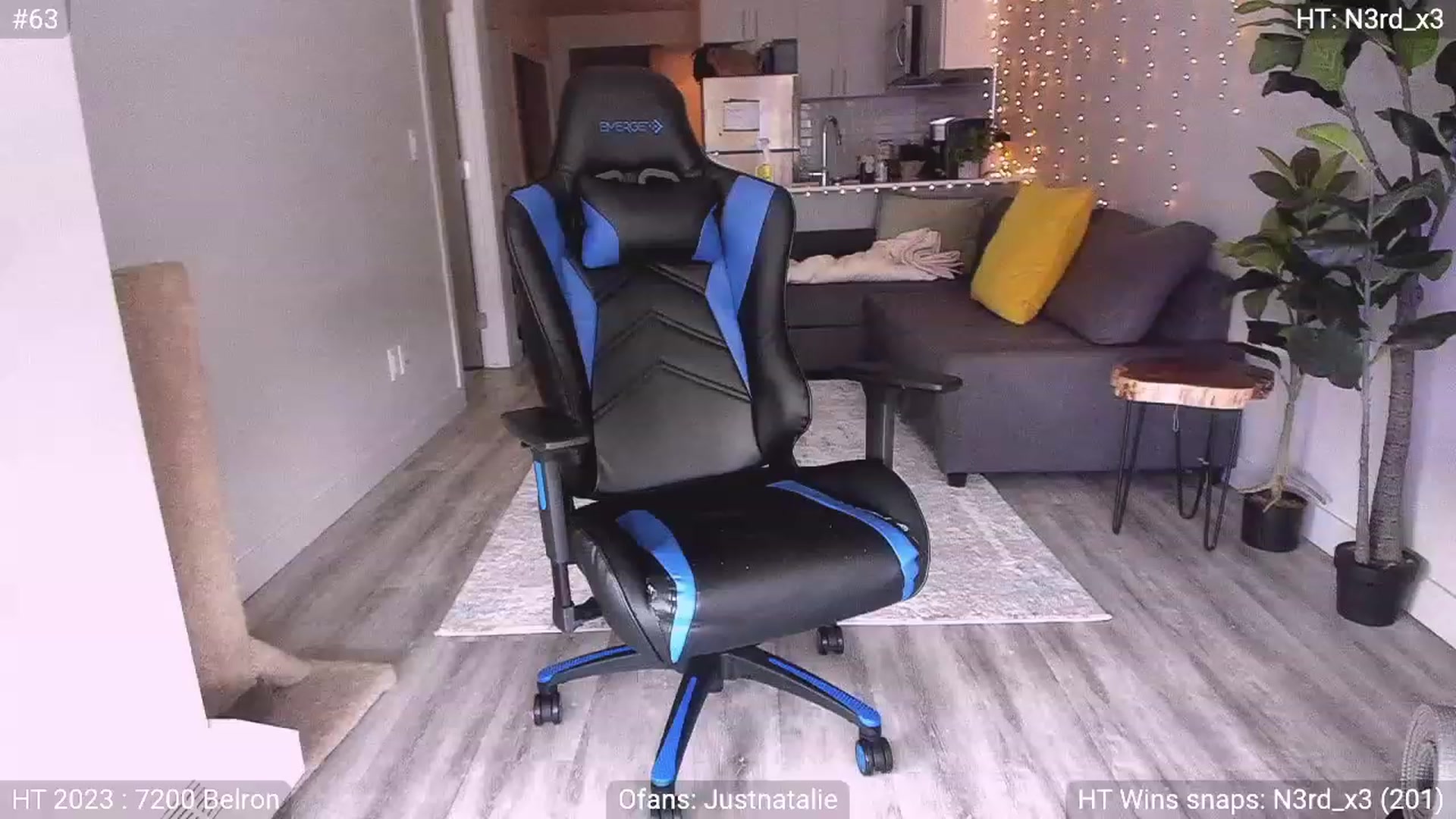 Gallery image thumbnail from JustNatalie's myfreecams stream on, 07/06/2023, 17:12 image 20 of 20