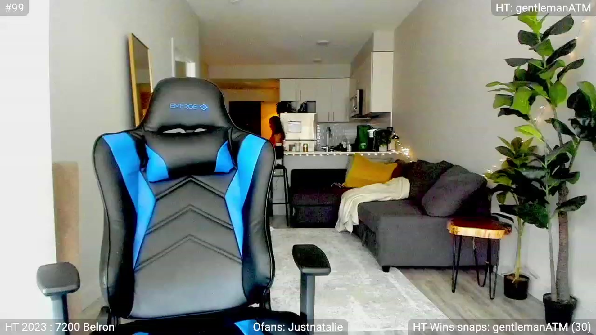Gallery image thumbnail from JustNatalie's myfreecams stream on, 07/09/2023, 19:31 image 6 of 20