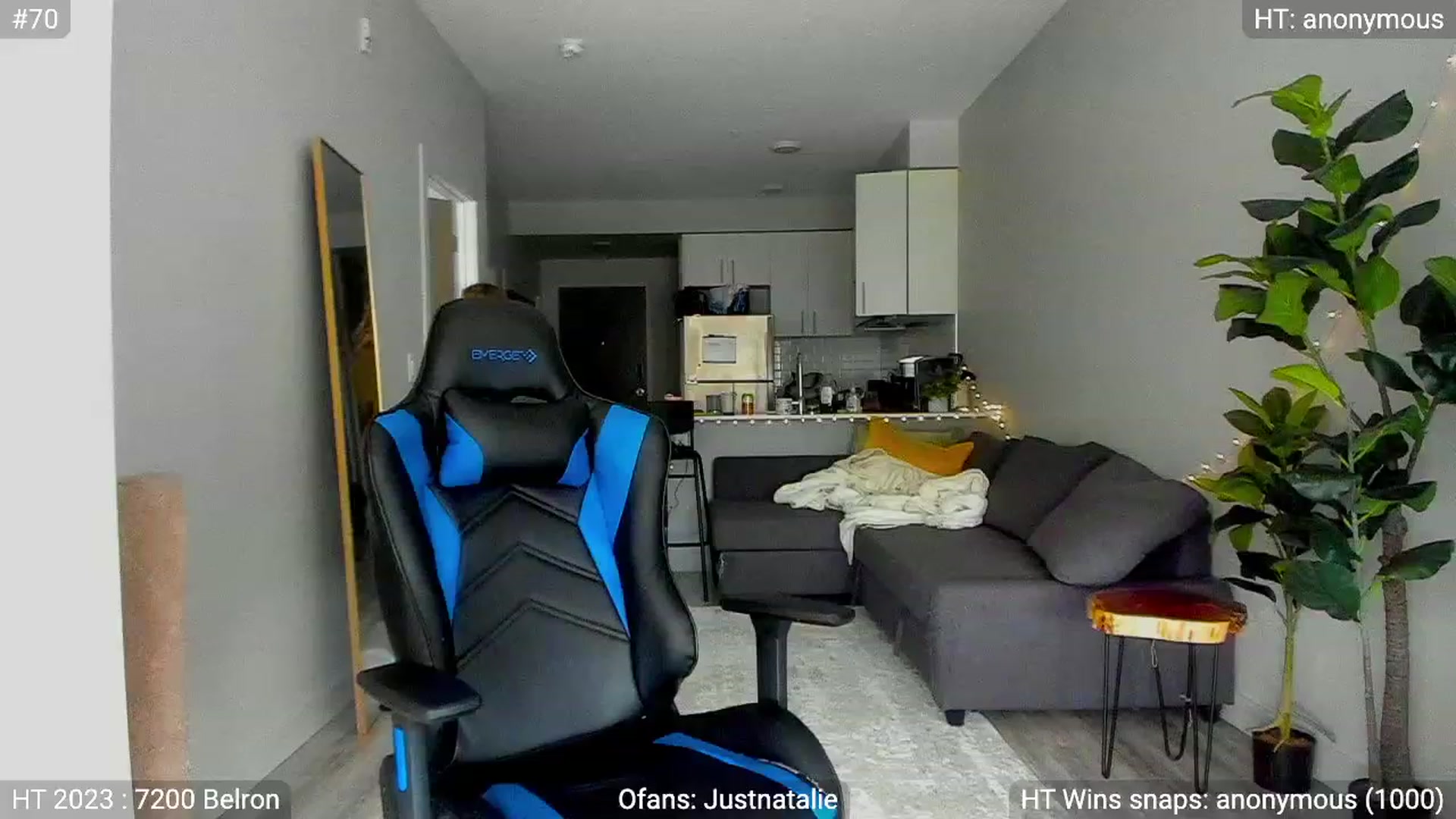 Gallery image thumbnail from JustNatalie's myfreecams stream on, 07/10/2023, 21:13 image 18 of 20